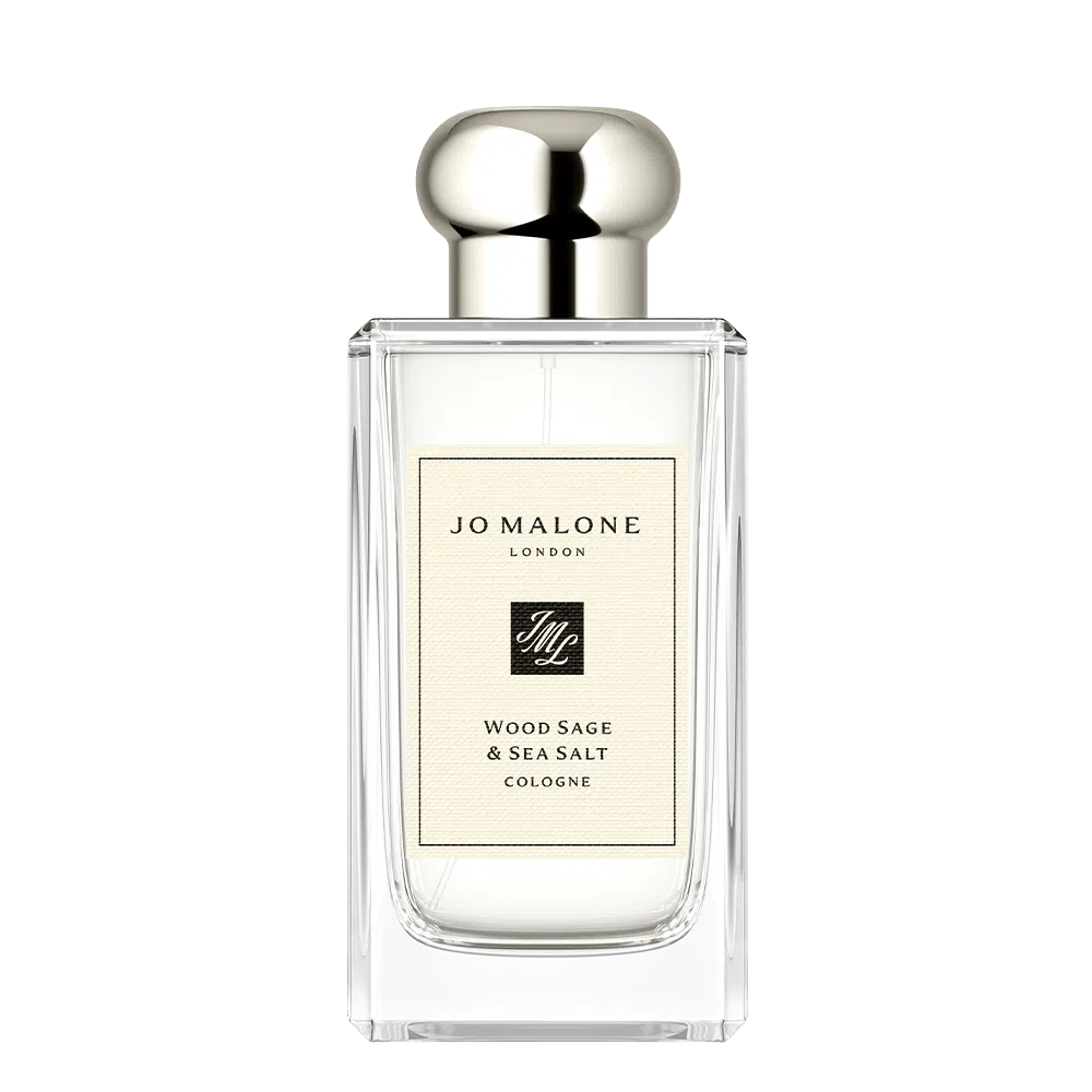 Jo Malone Wood Sage & Sea Salt EDC (U) - 2 - Privé Perfumes Honduras