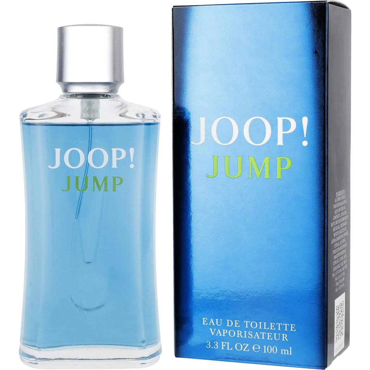 Joop! Jump EDT (M) - 3 - Privé Perfumes Honduras
