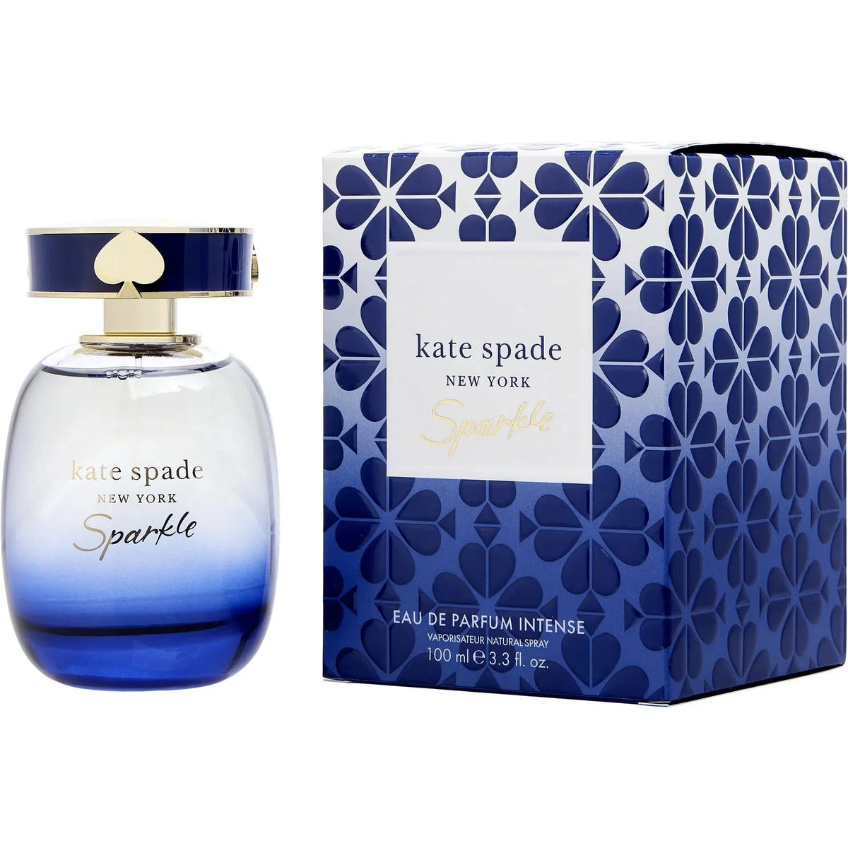 Kate Spade Sparkle EDP (W) - 5 - Privé Perfumes Honduras