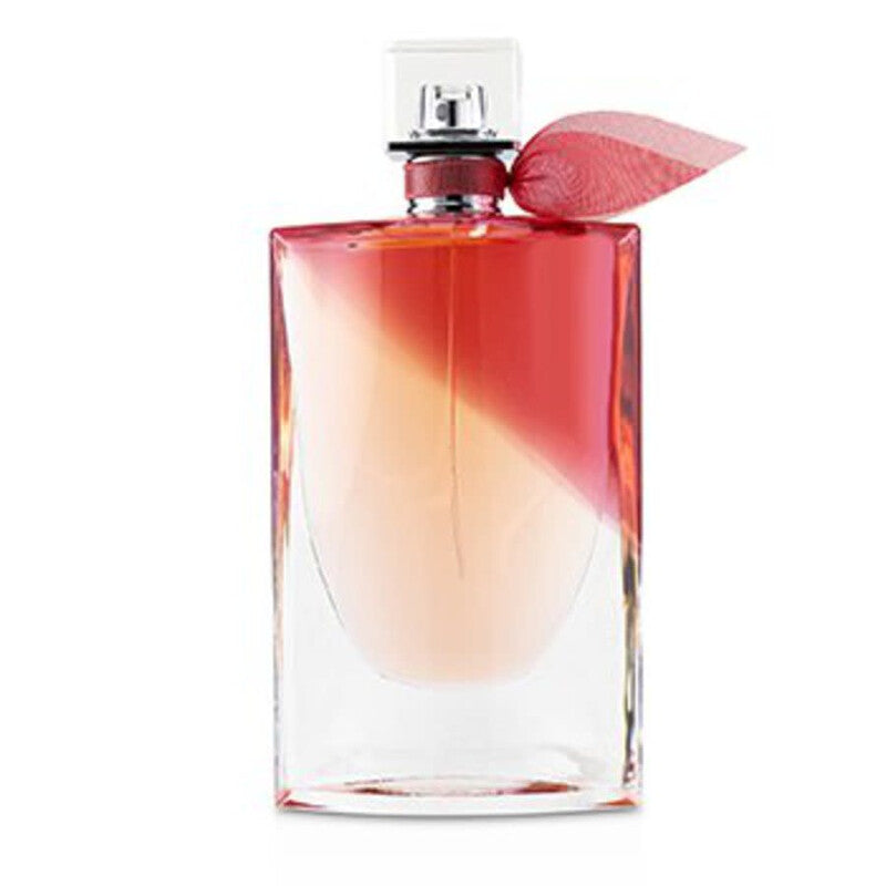 Perfume Lancôme La Vie Est Belle en Rose Eau de Toilette para mujer 100 ml – Privé Perfumes Honduras