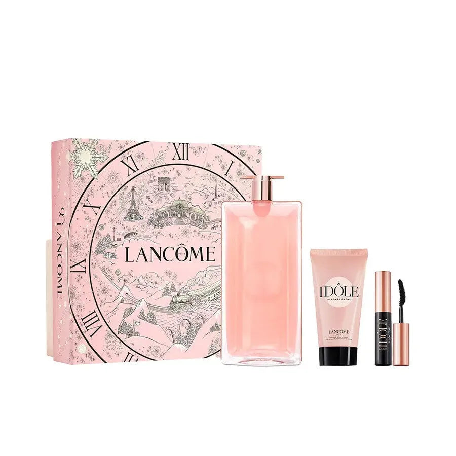 Lancôme Idole EDP (W) - 9 - Privé Perfumes Honduras