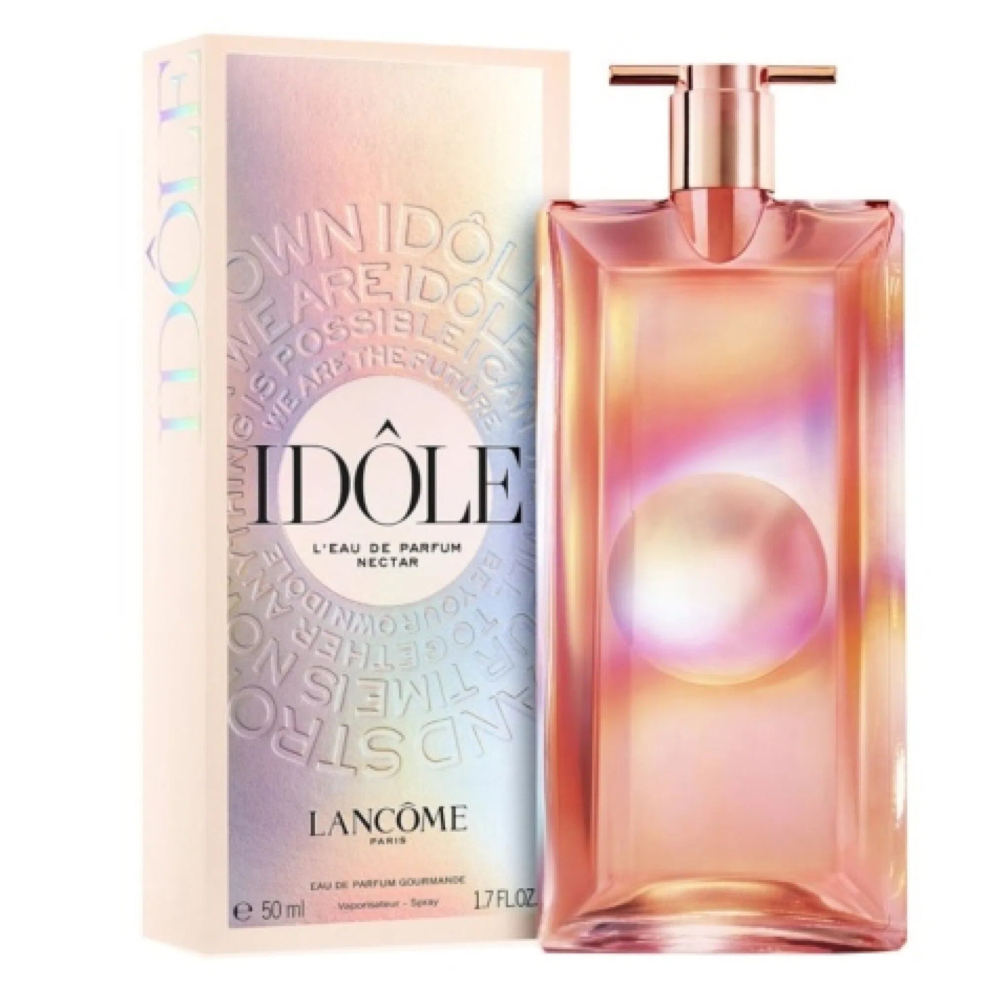 Lancôme Idole Nectar EDP (W) - 1 - Privé Perfumes Honduras