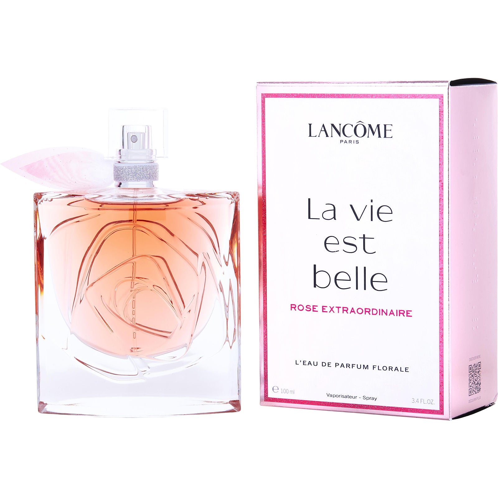 Lancôme La Vie Est Belle Extraordinaire EDP (W) - 2 - Privé Perfumes Honduras