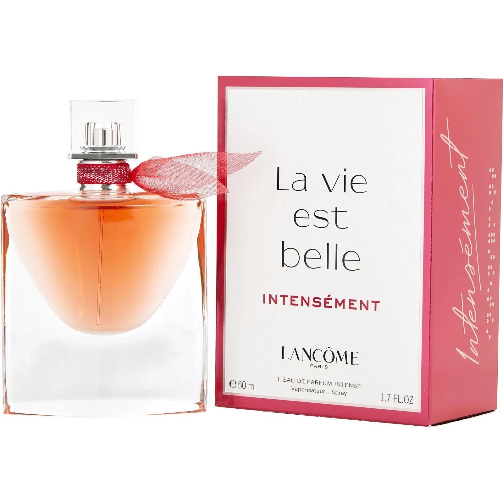 Lancôme La Vie Est Belle Intensement EDP (W) - 1 - Privé Perfumes Honduras