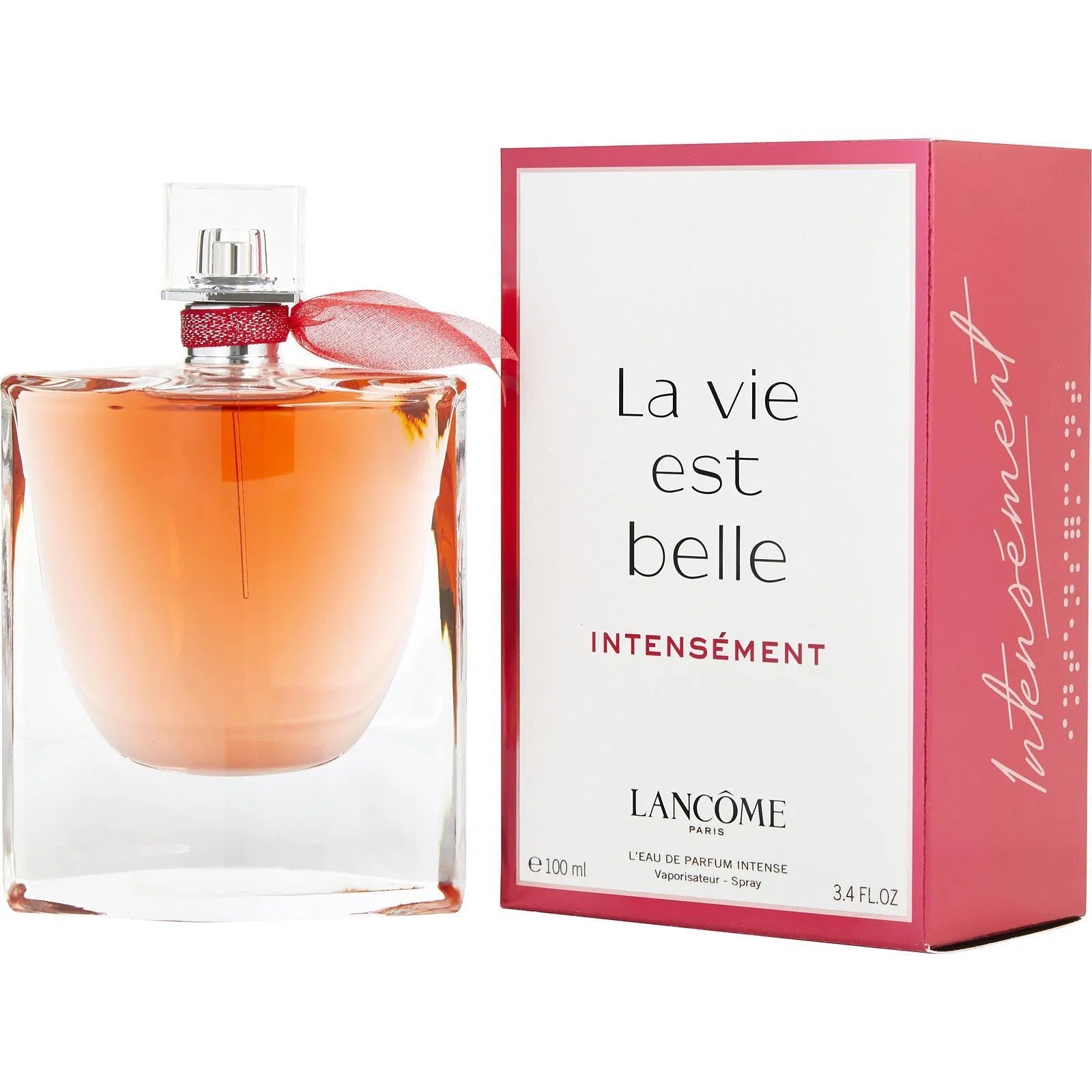 Lancôme La Vie Est Belle Intensement EDP (W) - 2 - Privé Perfumes Honduras