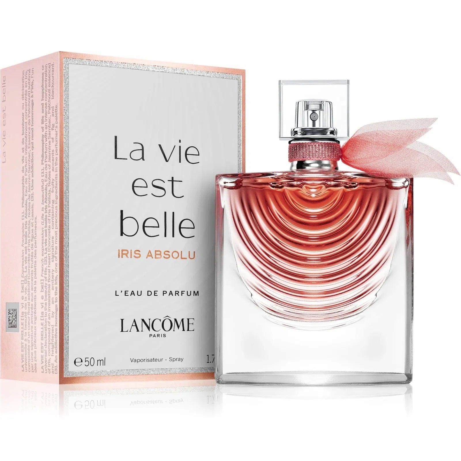 Lancôme La Vie Est Belle Iris Absolu EDP (W) - 1 - Privé Perfumes Honduras