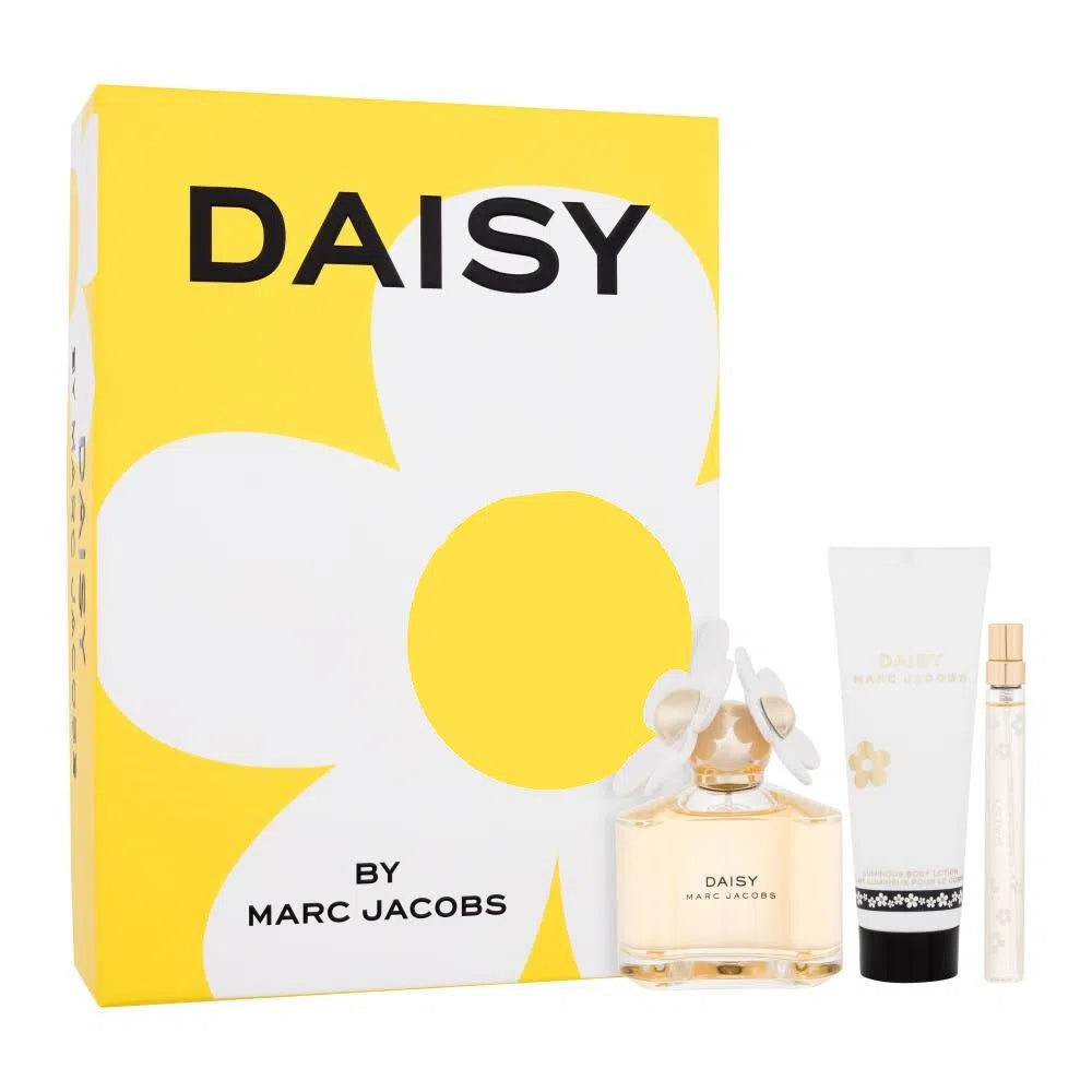 Marc Jacobs Daisy EDT (W) - 3 - Privé Perfumes Honduras