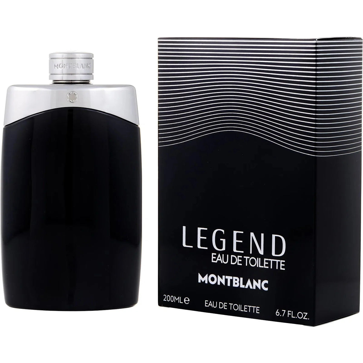 Montblanc Legend EDT (M) - 5 - Privé Perfumes Honduras
