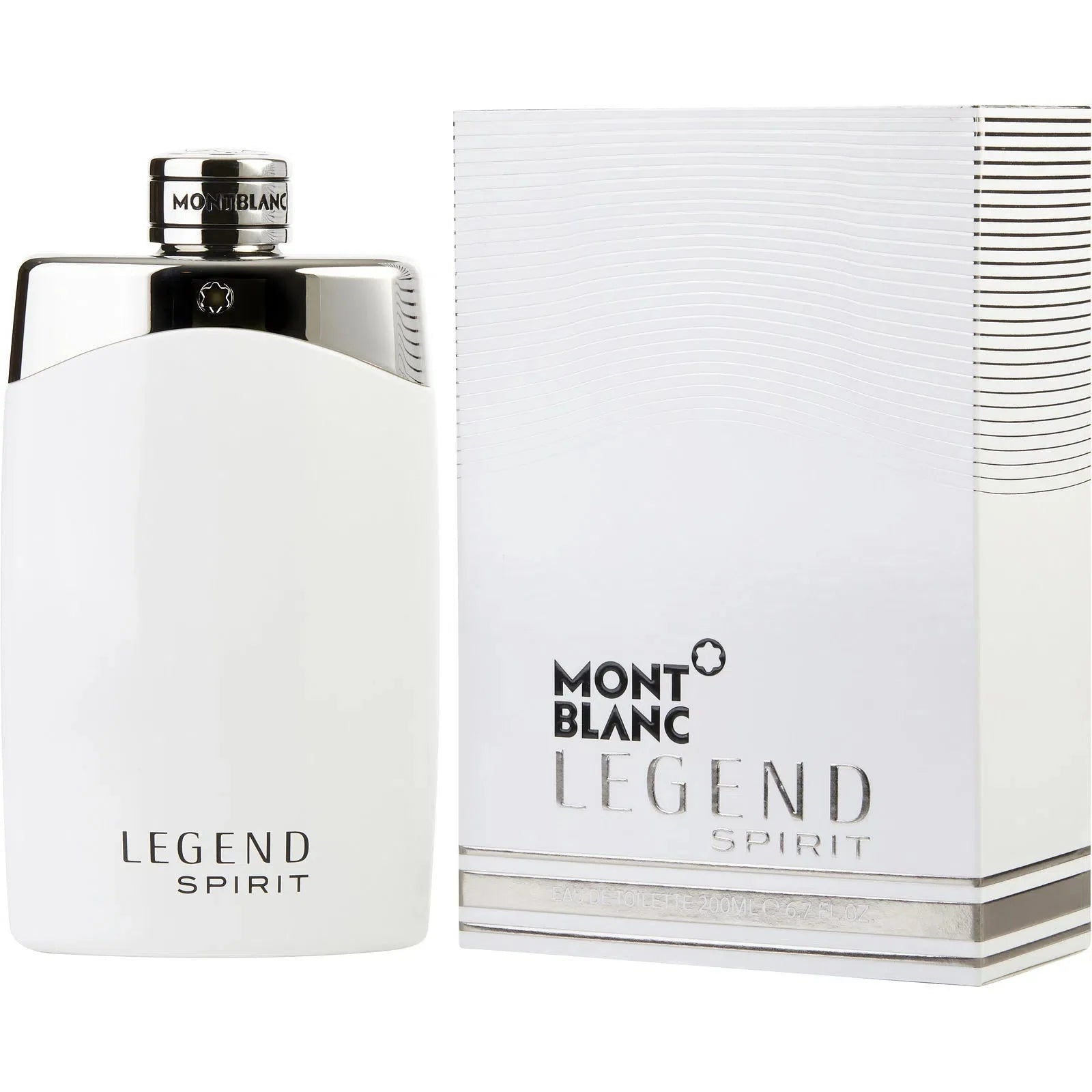 Montblanc Legend Spirit EDT (M) - 6 - Privé Perfumes Honduras