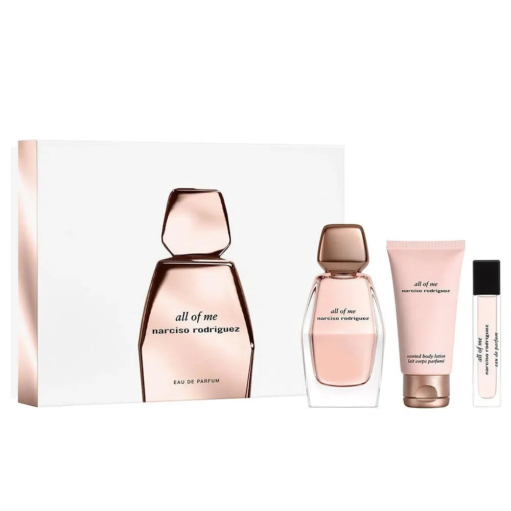 Narciso Rodriguez All Of Me EDP (W) - 2 - Privé Perfumes Honduras