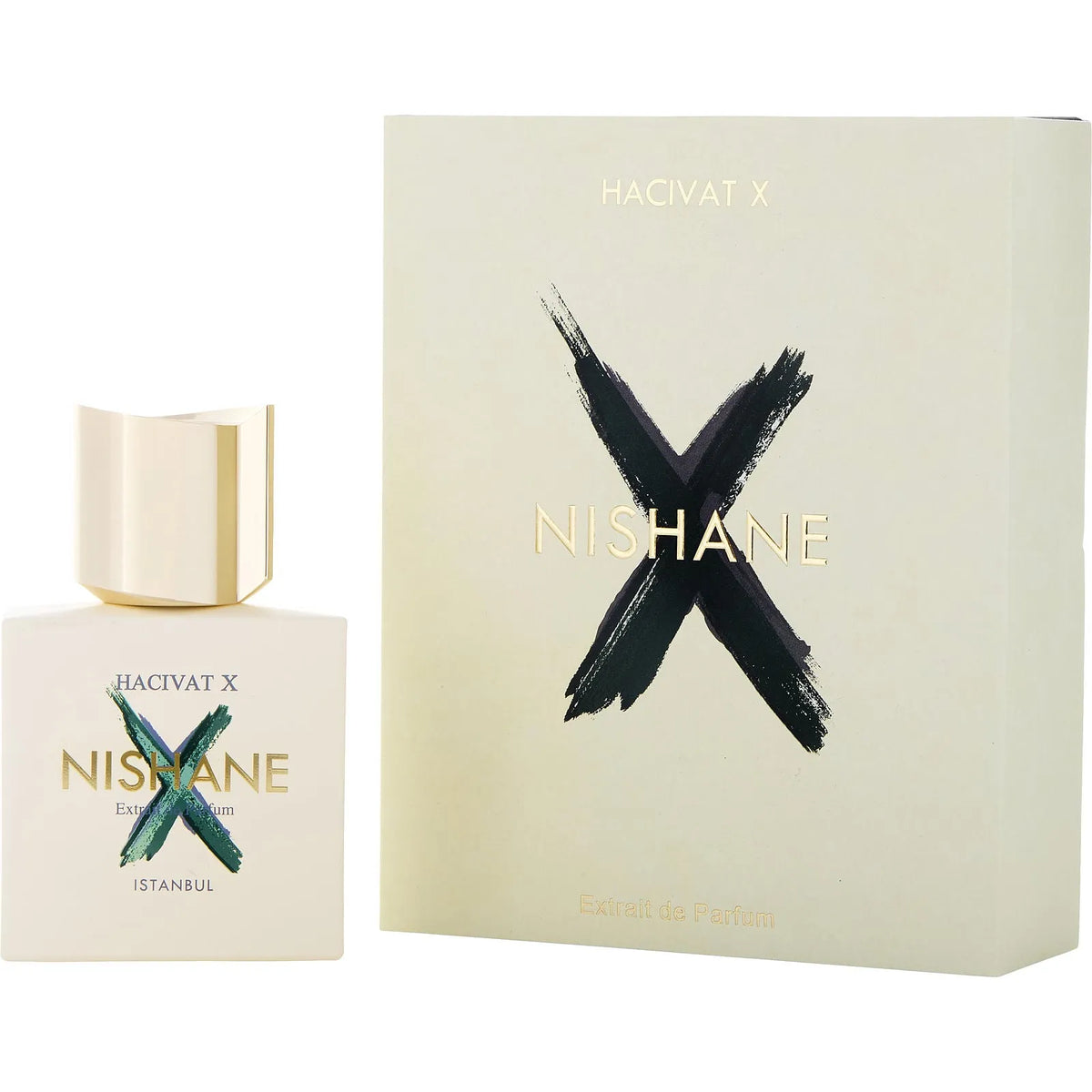 Nishane Hacivat X Extrait de Parfum (U) - 2 - Privé Perfumes Honduras