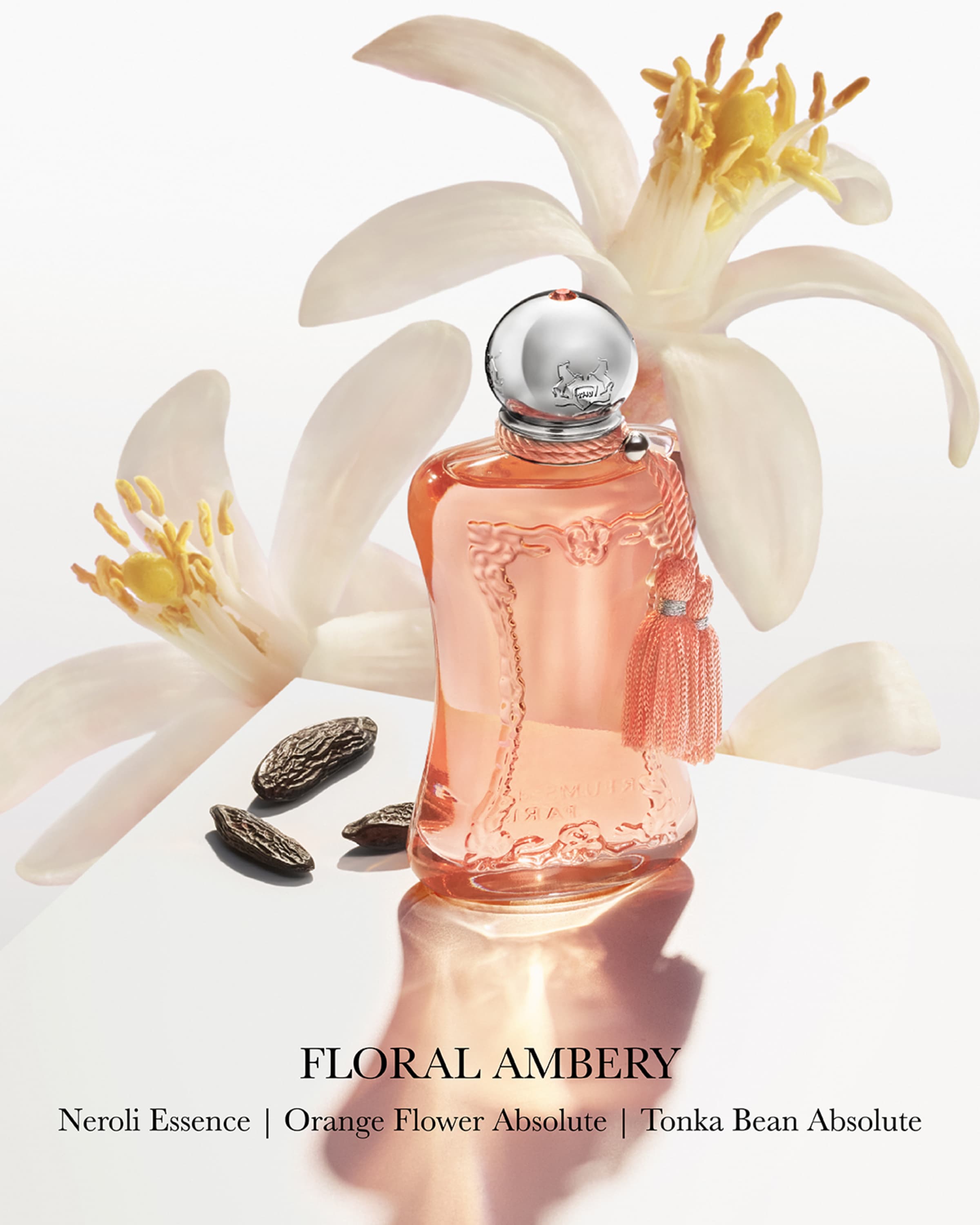 Parfums de Marly Athénaïs EDP (W) / 75 ml