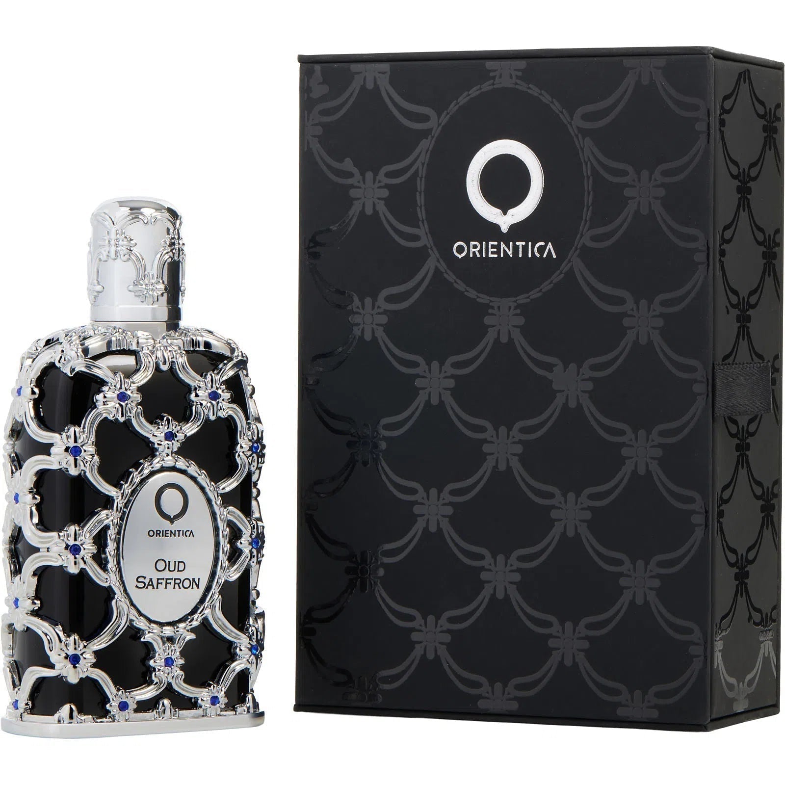 Orientica Oud Saffron EDP (U) - 1 - Privé Perfumes Honduras