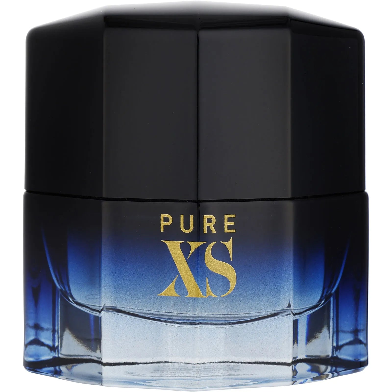 Paco Rabanne Pure XS EDT (M) - 7 - Privé Perfumes Honduras
