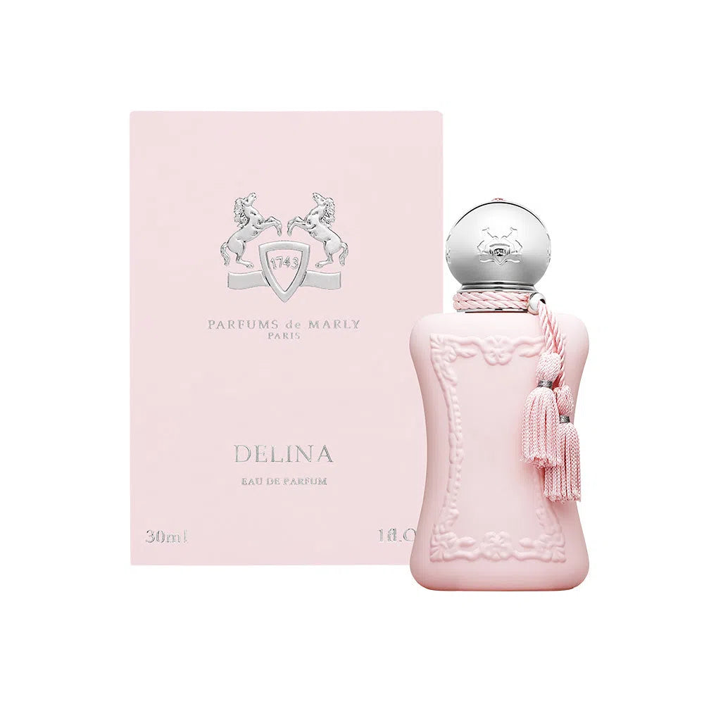Parfums de Marly Delina EDP (W) - 1 - Privé Perfumes Honduras