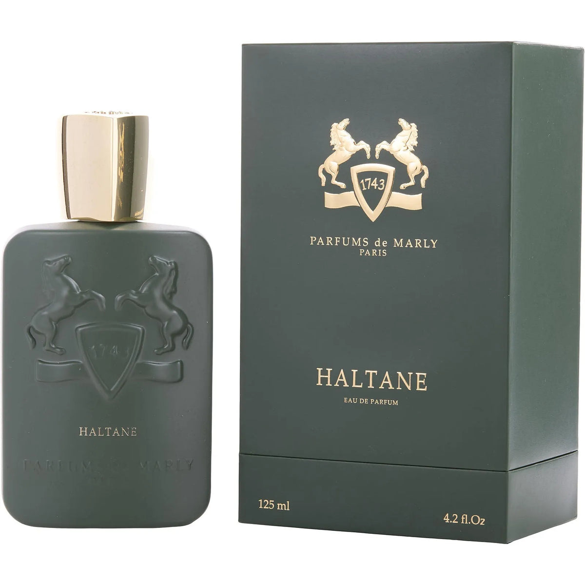 Parfums de Marly Haltane EDP (M) - 4 - Privé Perfumes Honduras