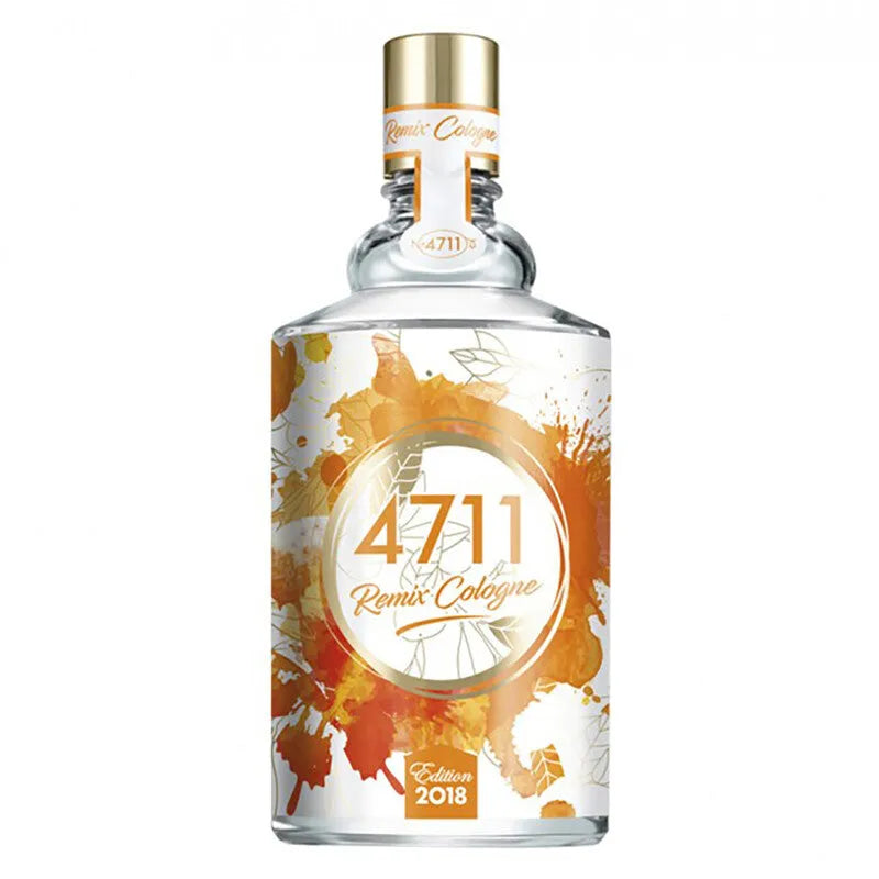 Perfume 4711 Remix Edition 2018 EDC (U) / 150 ml (Copy) - 2 - Privé Perfumes Honduras