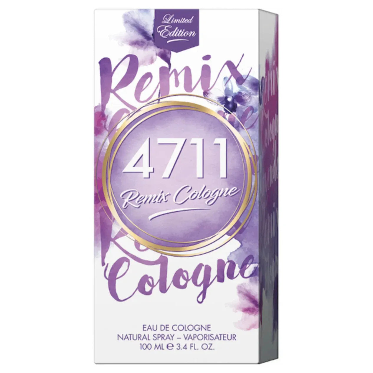 Perfume 4711 Remix Edition Lavender EDC (U) / 150 ml - 3 - Privé Perfumes Honduras