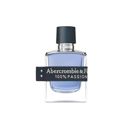 Perfume Abercrombie & Fitch 100% Passion Man EDT (M) / 100 ml - 2 - Privé Perfumes Honduras