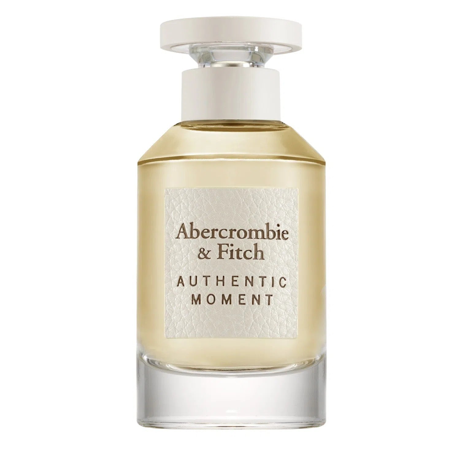 Perfume Abercrombie & Fitch Authentic Moment Femme EDP (W) / 100 ml - 2 - Privé Perfumes Honduras