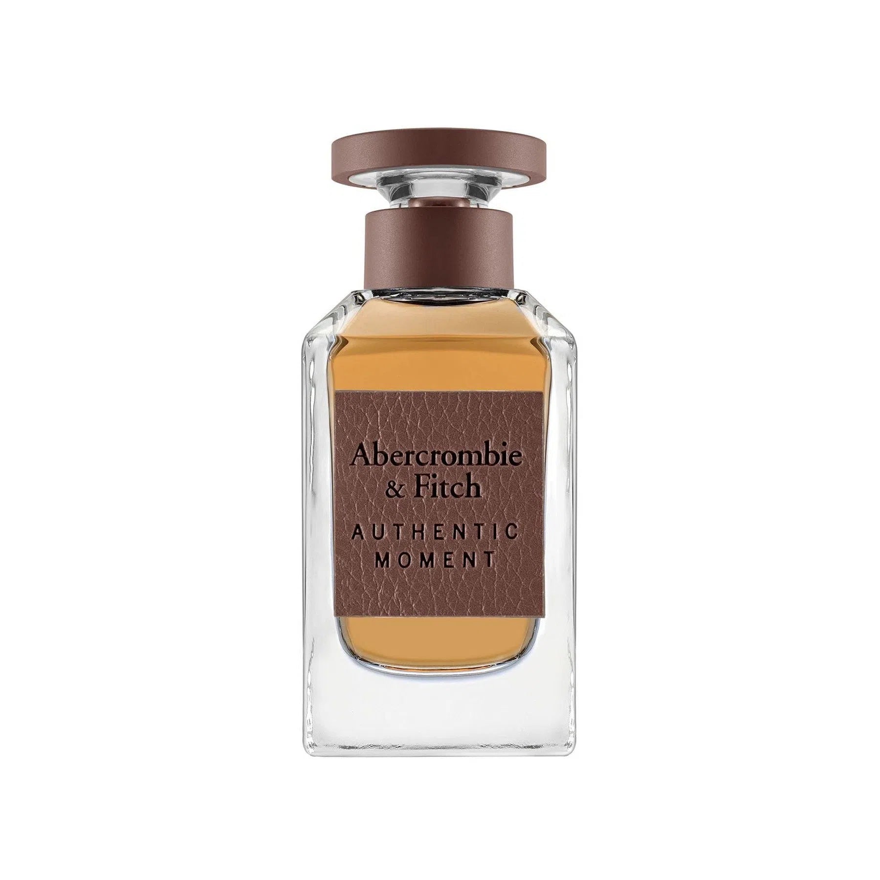 Perfume Abercrombie & Fitch Authentic Moment Homme EDT (M) / 100 ml - 2 - Privé Perfumes Honduras