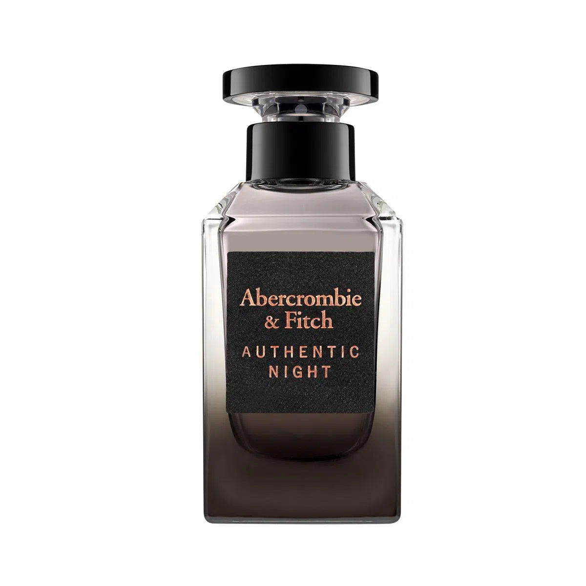 Perfume Abercrombie & Fitch Authentic Night Homme EDT (M) / 100 ml - 2 - Privé Perfumes Honduras