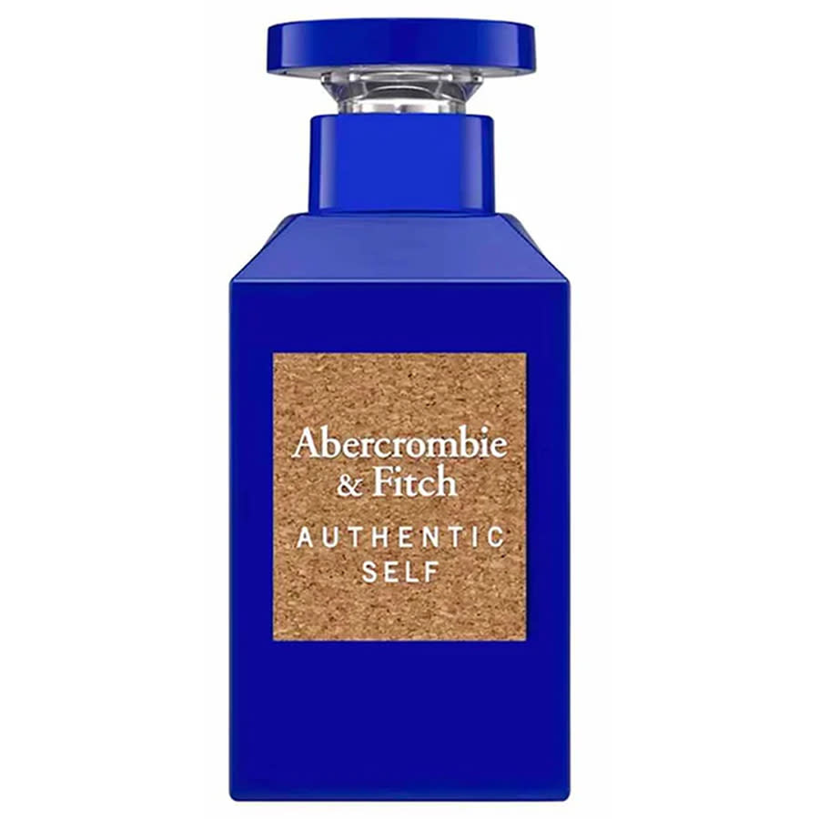Perfume Abercrombie & Fitch Authentic Self EDT (M) / 100 ml - 2 - Privé Perfumes Honduras