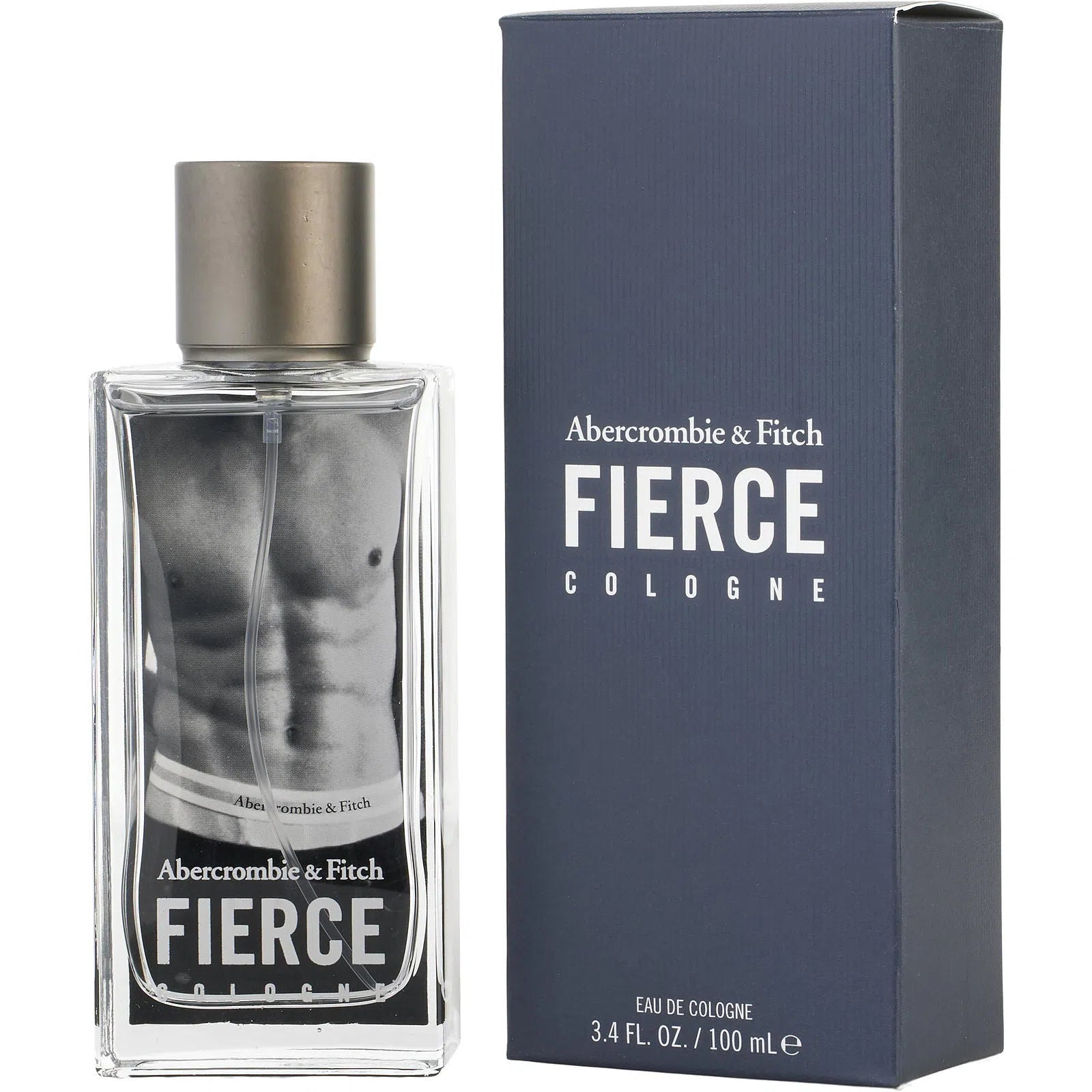 Perfume Abercrombie & Fitch Fierce EDC (M) / 100 ml - 1 - Privé Perfumes Honduras
