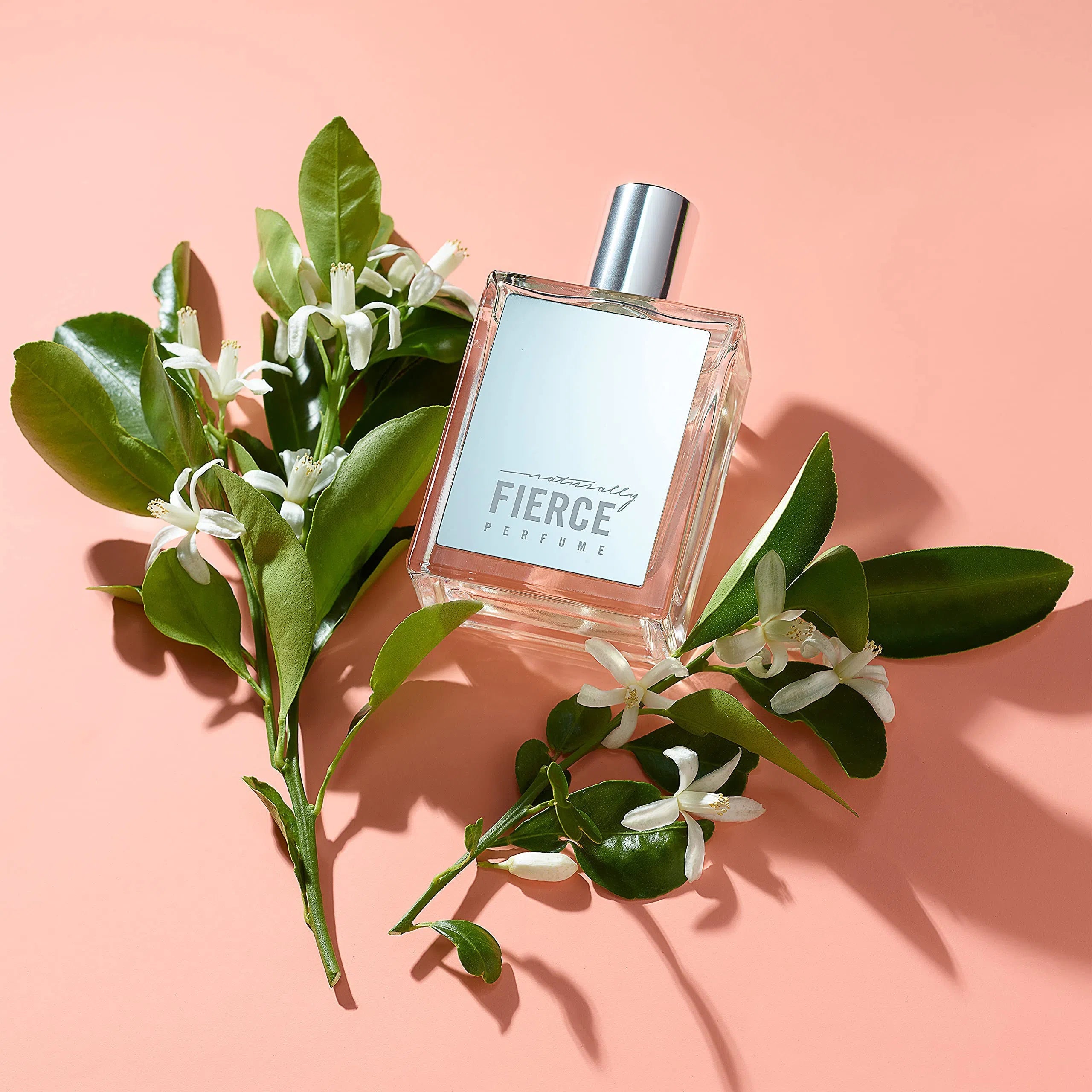 Perfume Abercrombie & Fitch Naturally Fierce EDP (W) / 100 ml - 3 - Privé Perfumes Honduras
