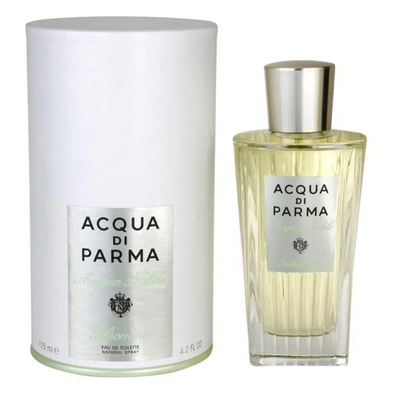 Perfume Acqua di Parma Acqua Nobile Gelsomino EDT (W) / 125 ml - 1 - Privé Perfumes Honduras