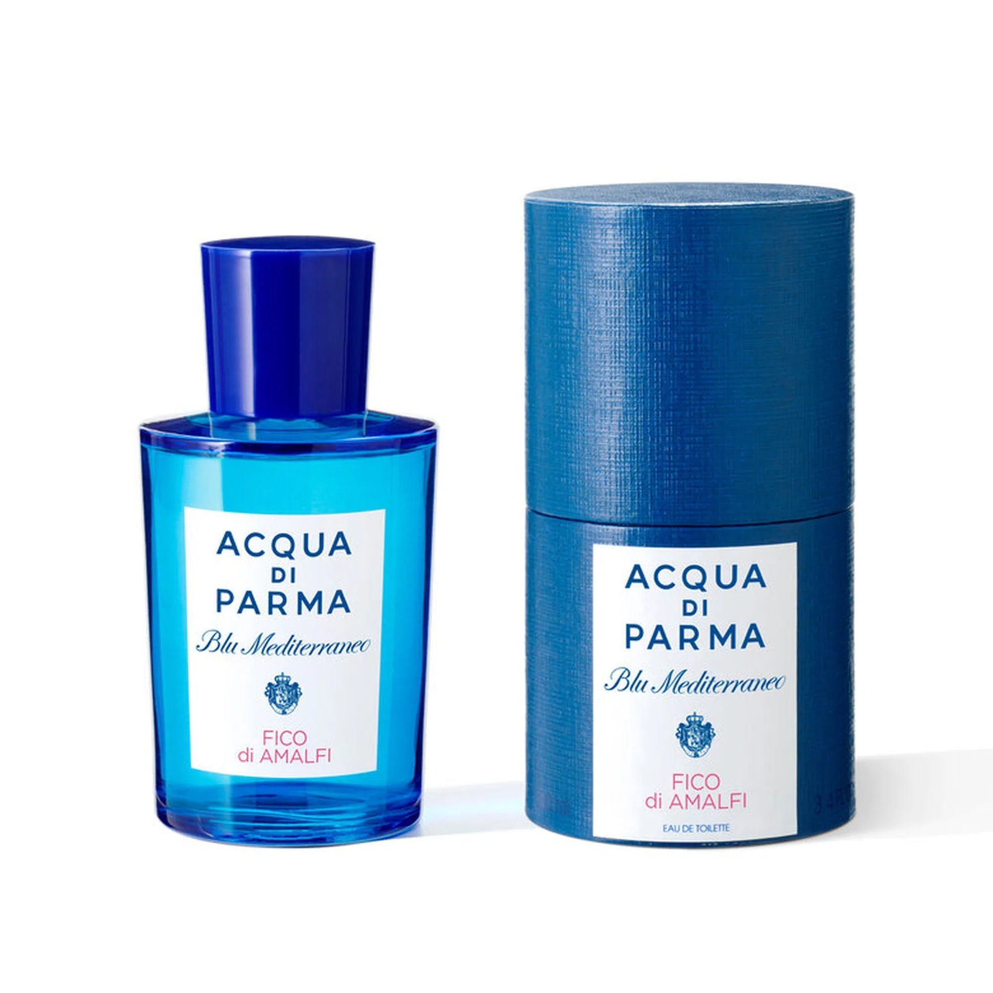 Perfume Acqua di Parma Blu Mediterraneo Fico di Amalfi EDT (U) / 100 ml - 1 - Privé Perfumes Honduras