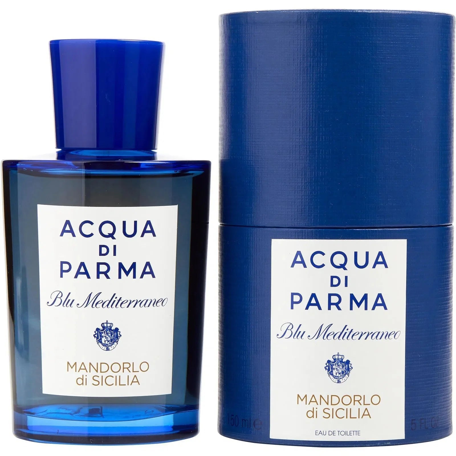 Acqua di Parma Blu Mediterraneo Mandorlo di Sicilia EDT (U) - 2 - Privé Perfumes Honduras