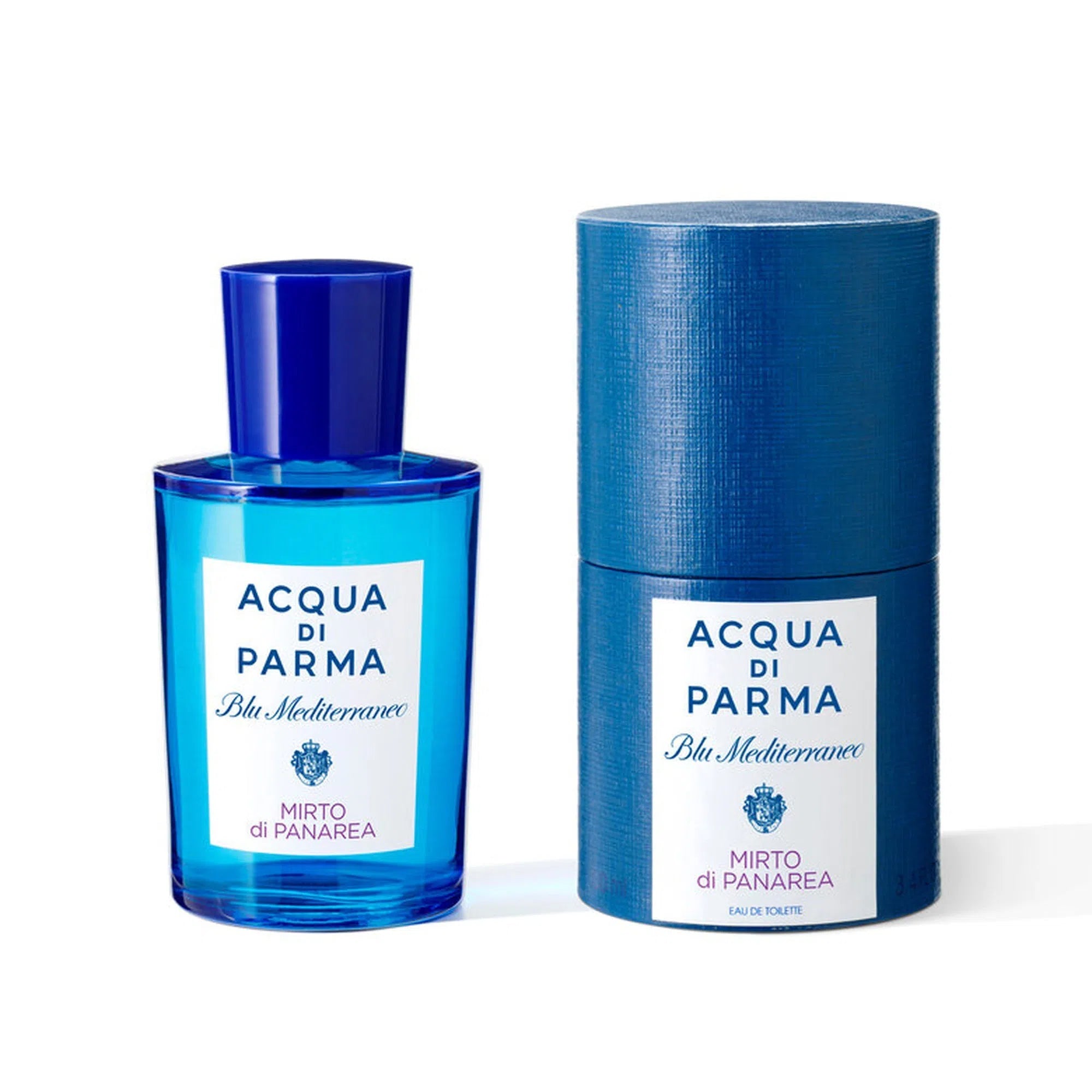 Perfume Acqua di Parma Blu Mediterraneo Mirto di Panarea EDT (U) / 100 ml - 1 - Privé Perfumes Honduras