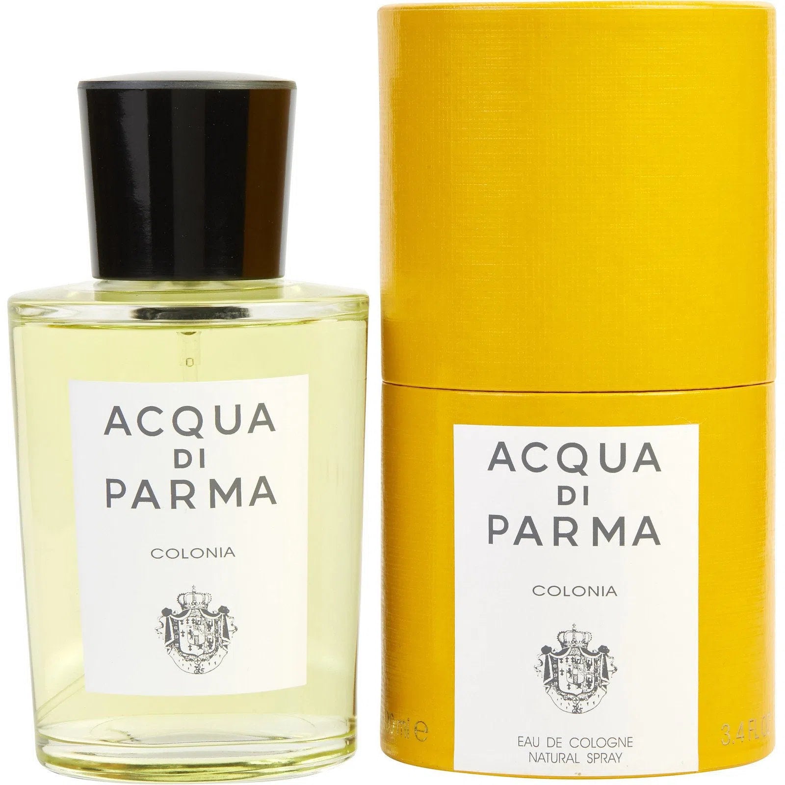 Acqua di Parma Colonia EDC (M) - 1 - Privé Perfumes Honduras