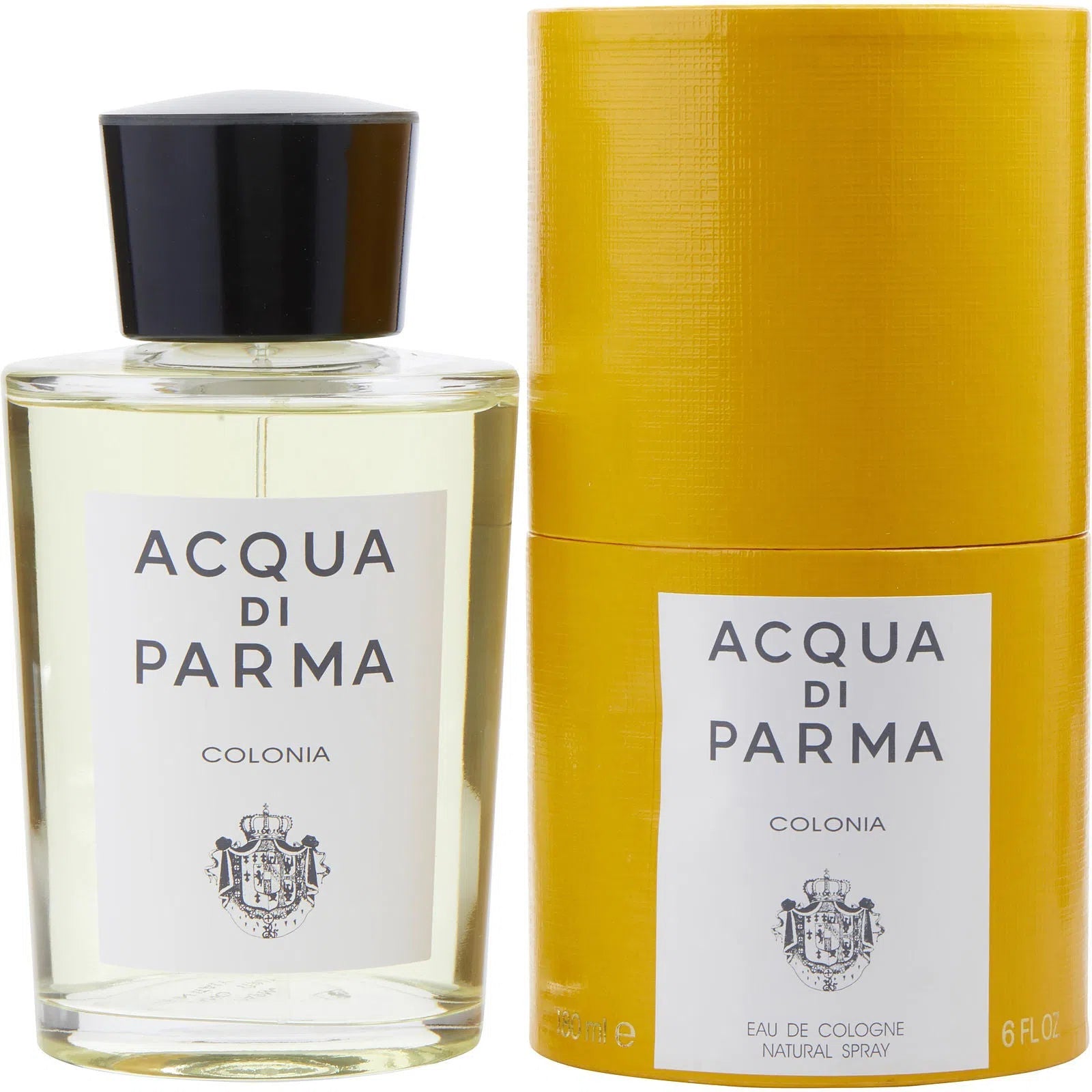 Acqua di Parma Colonia EDC (M) - 2 - Privé Perfumes Honduras