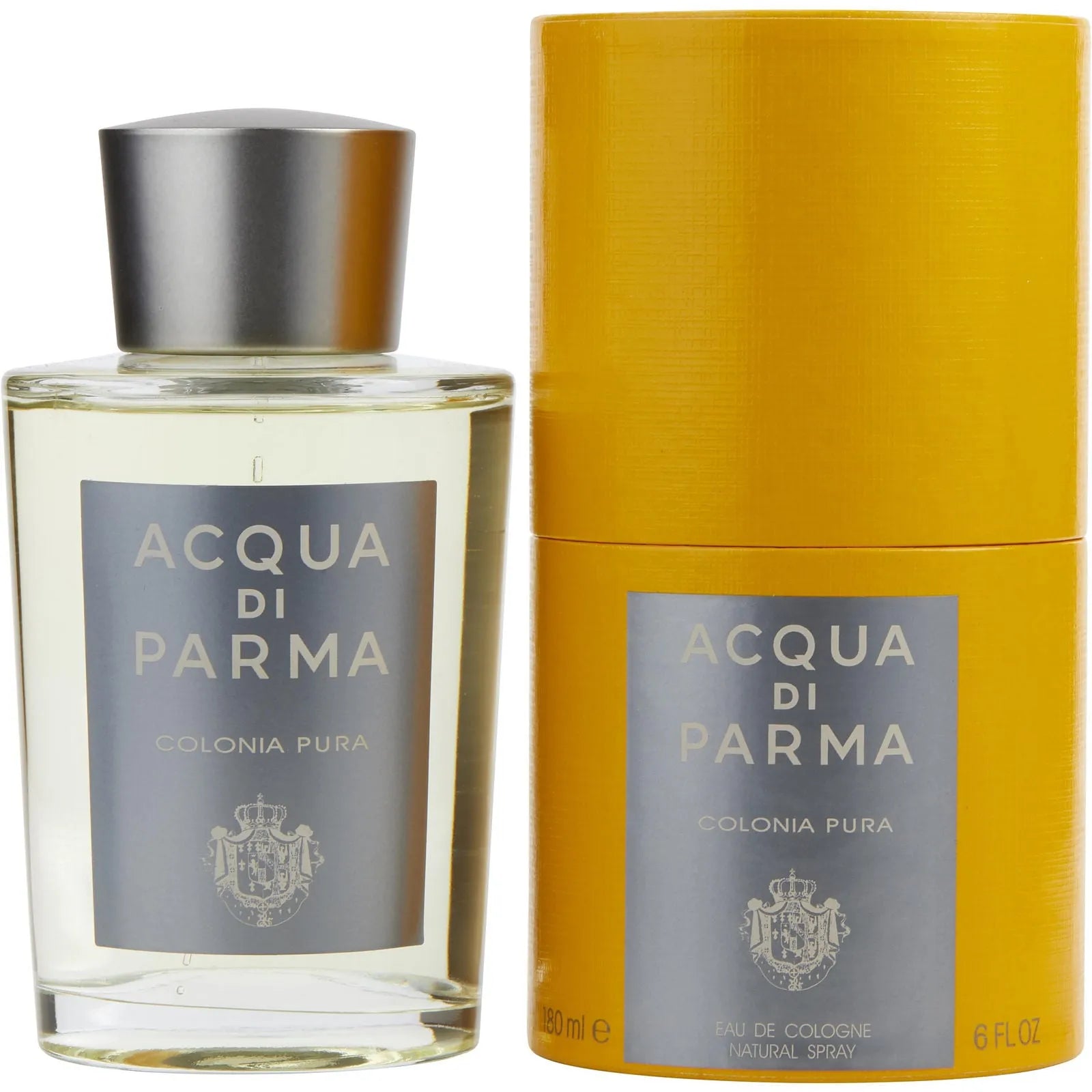 Perfume Acqua di Parma Colonia Pura EDC (M) / 180 ml - 1 - Privé Perfumes Honduras