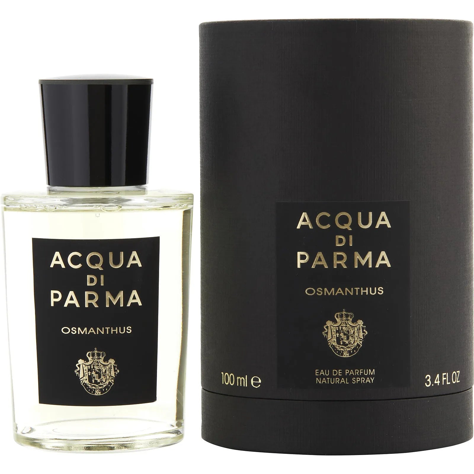 Perfume Acqua di Parma Signature Osmanthus EDP (U) / 100 ml - 1 - Privé Perfumes Honduras