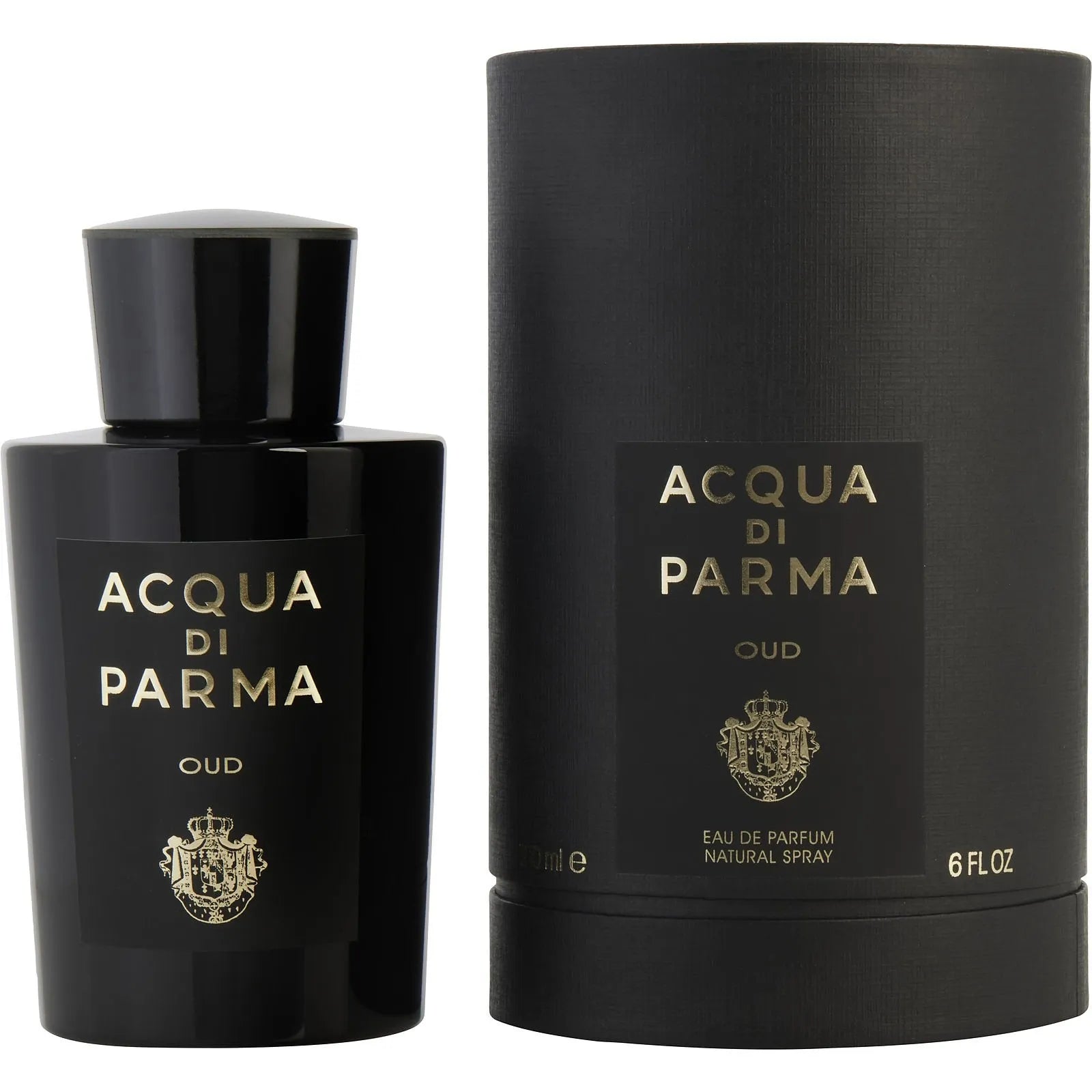 Perfume Acqua di Parma Signature Oud EDP (U) / 180 ml - 1 - Privé Perfumes Honduras