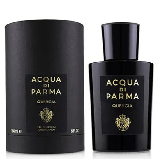 Perfume Acqua di Parma Signature Quercia EDP (U) / 180 ml - 1 - Privé Perfumes Honduras