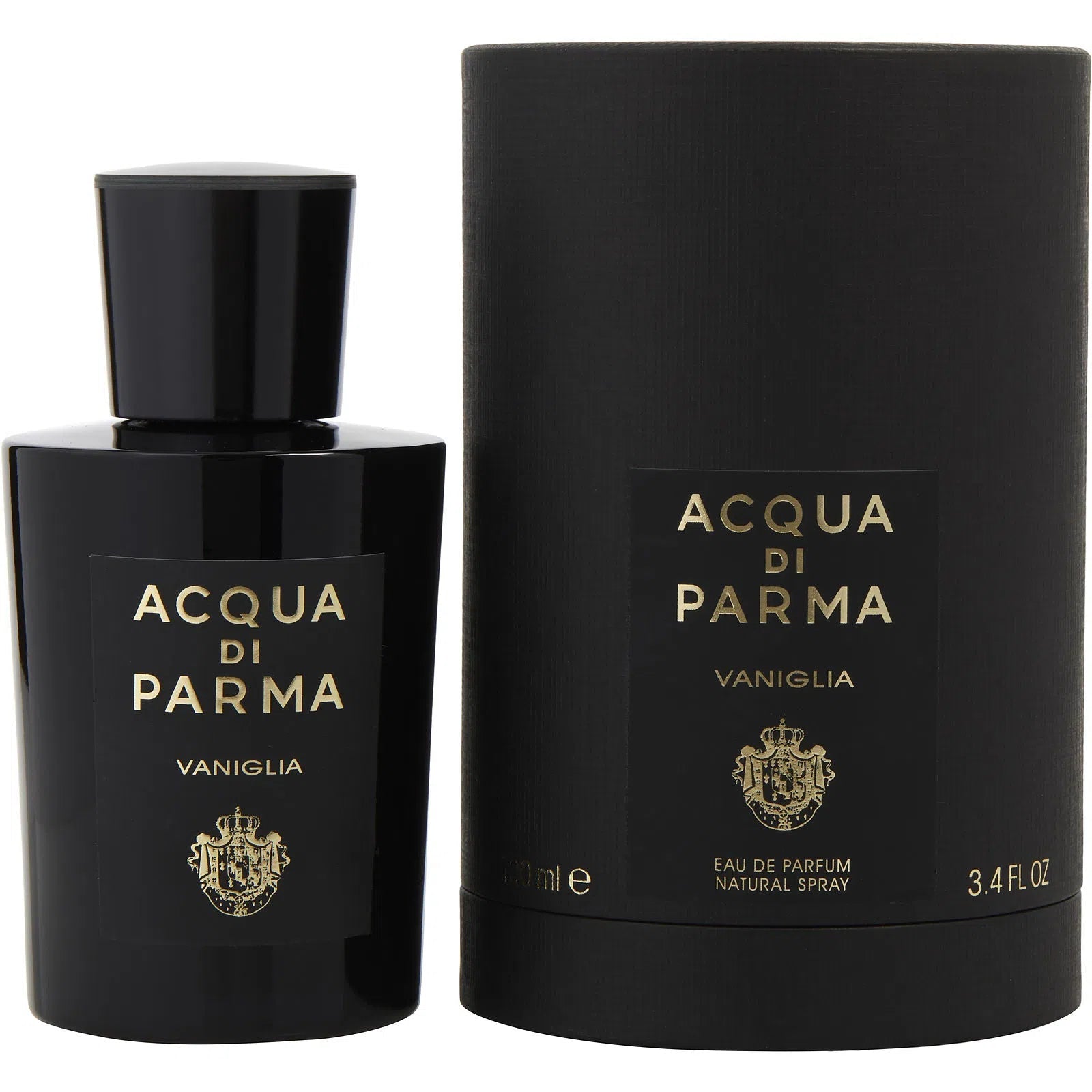 Perfume Acqua Di Parma Signature Vaniglia EDP (U) / 100 ml - 1 - Privé Perfumes Honduras