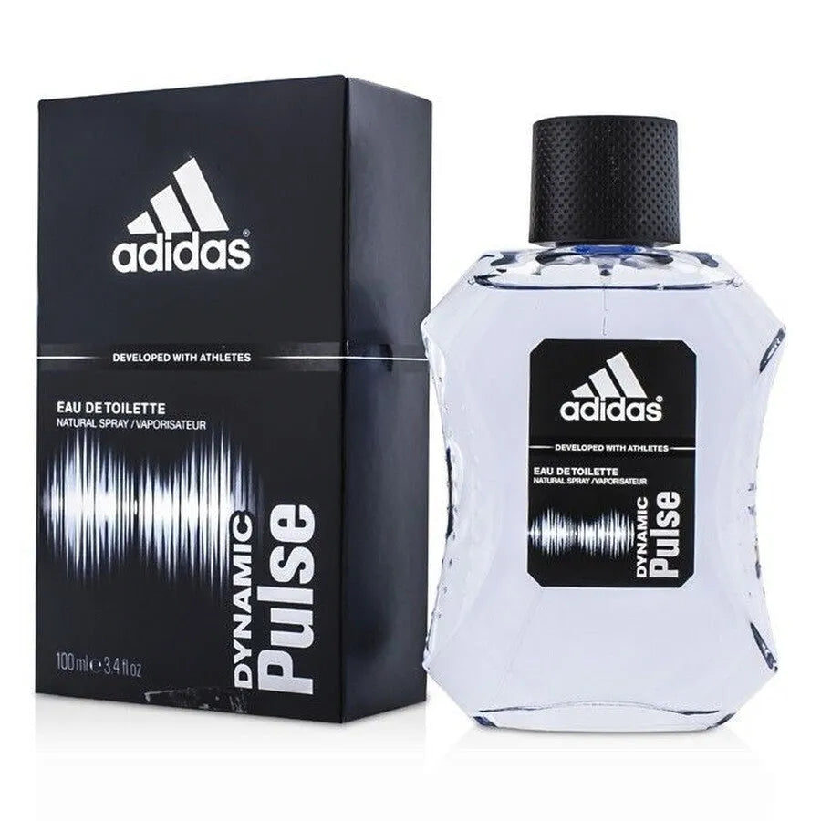 Perfume Adidas Dynamic Pulse EDT (M) / 100 ml - 2 - Privé Perfumes Honduras