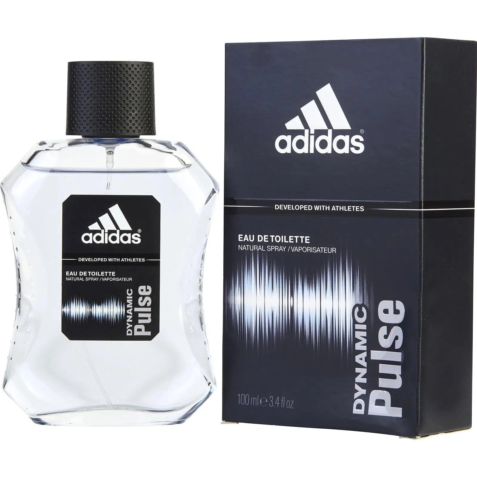 Adidas Dynamic Pulse EDT (M)