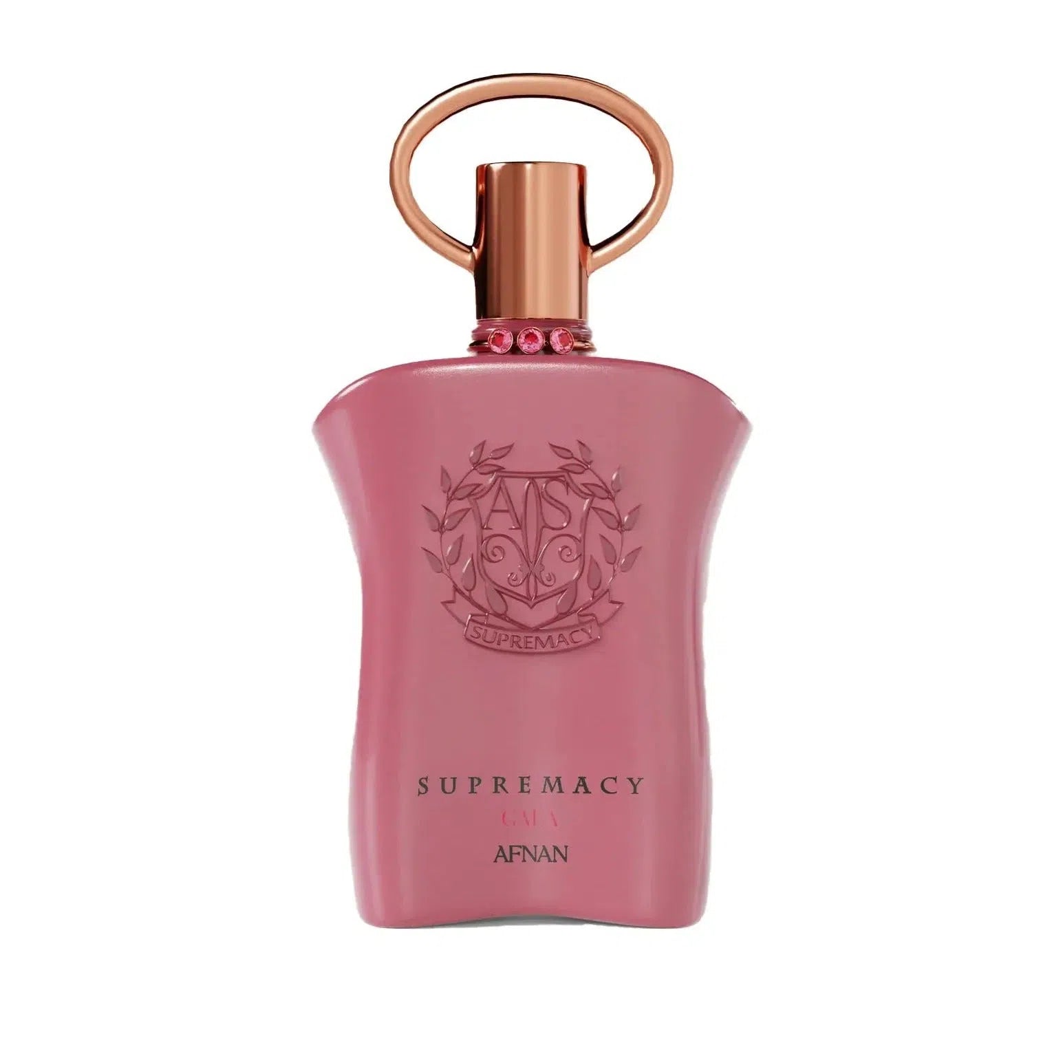 Perfume Afnan Supremacy Gala EDP (W) / 100 ml - 1 - Privé Perfumes Honduras