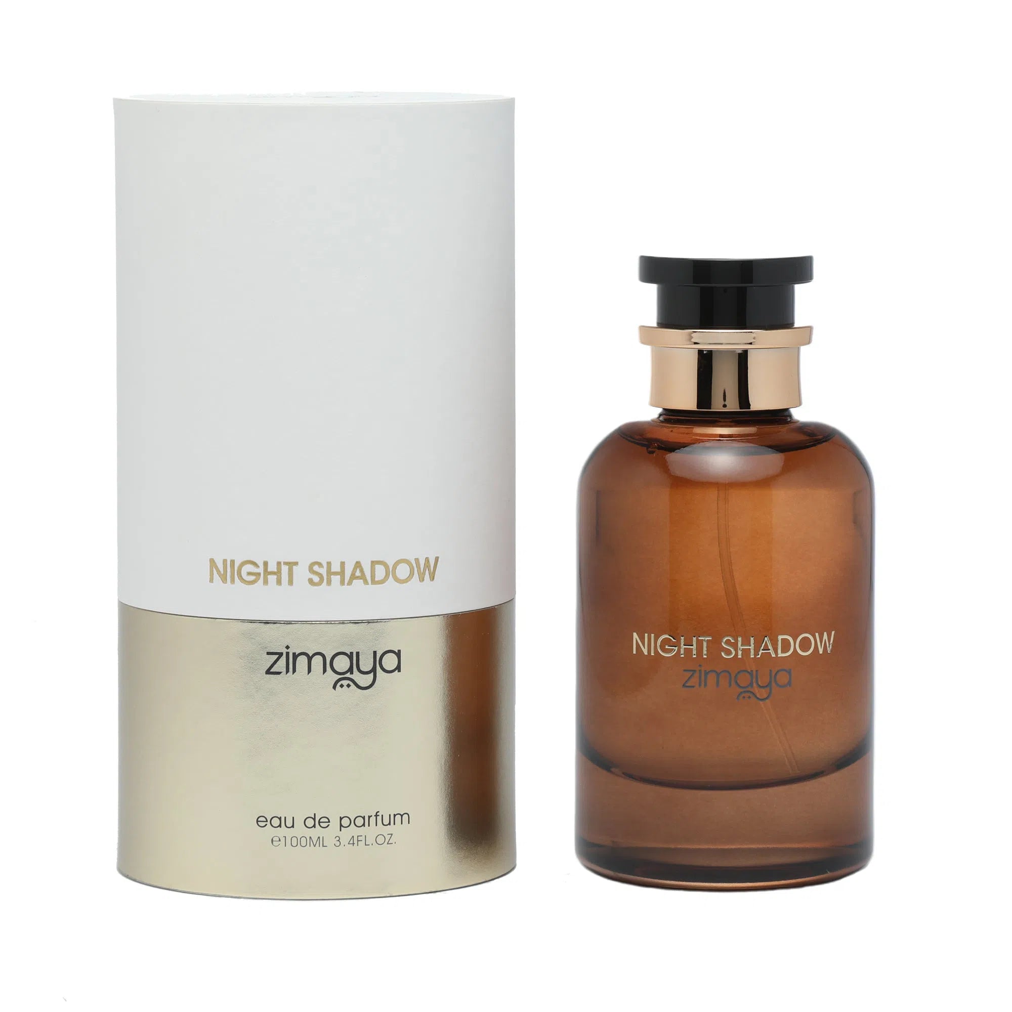 Perfume Afnan Zimaya Night Shadow EDP (U) / 100 ml - 1 - Privé Perfumes Honduras
