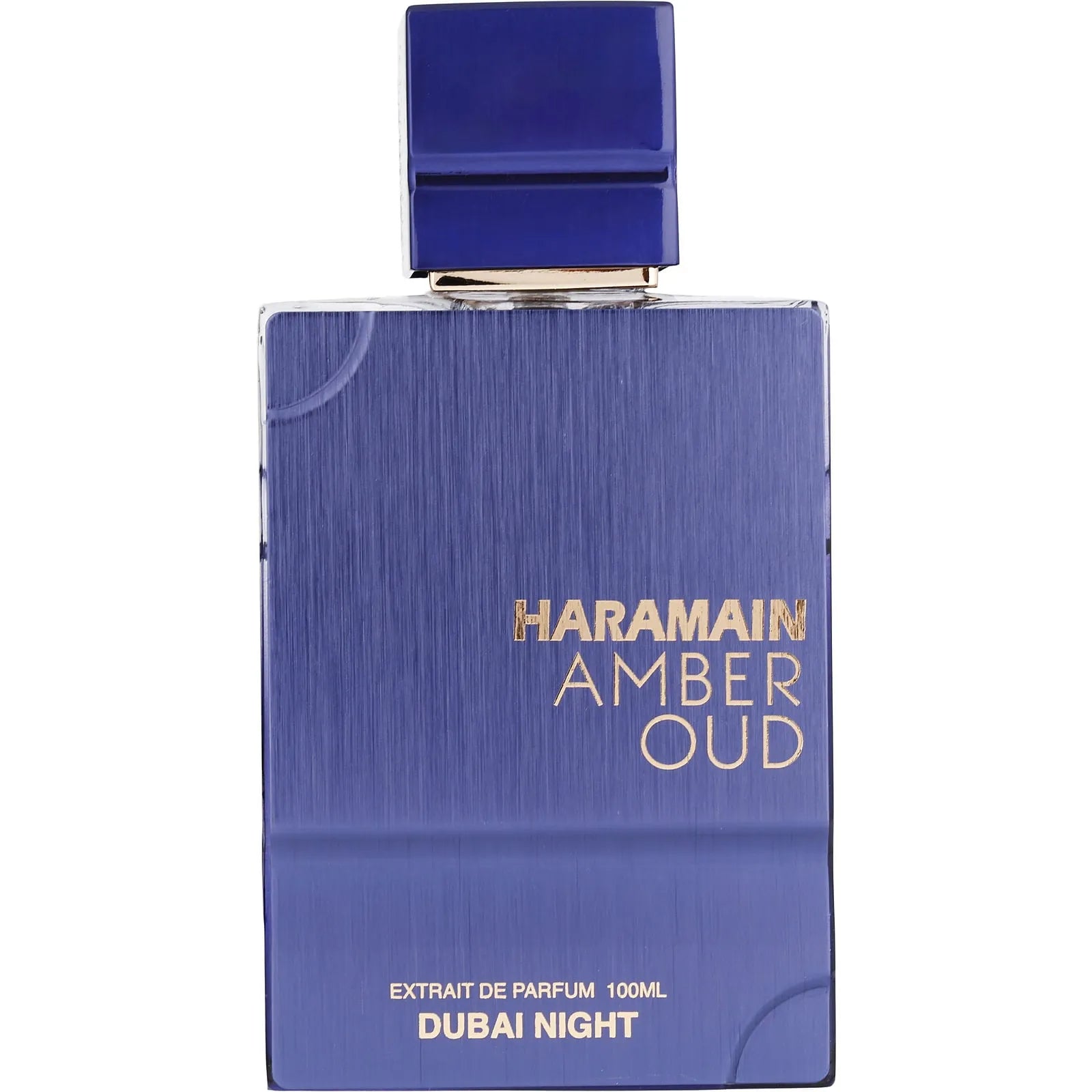 Perfume Al Haramain Amber Oud Dubai Night Parfum (U) / 100 ml - 2 - Privé Perfumes Honduras