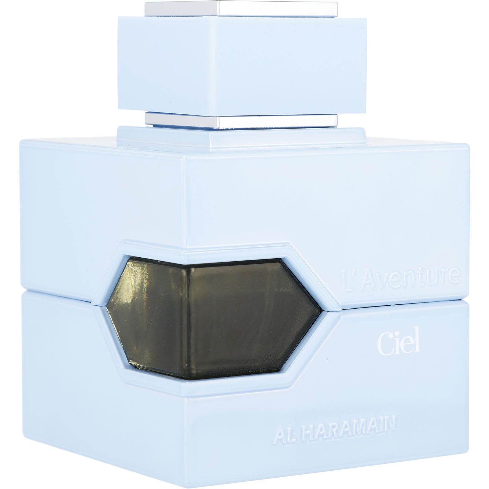 Perfume Al Haramain L'Aventure Ciel Extrait de Parfum (W) / 100 ml - 2 - Privé Perfumes Honduras