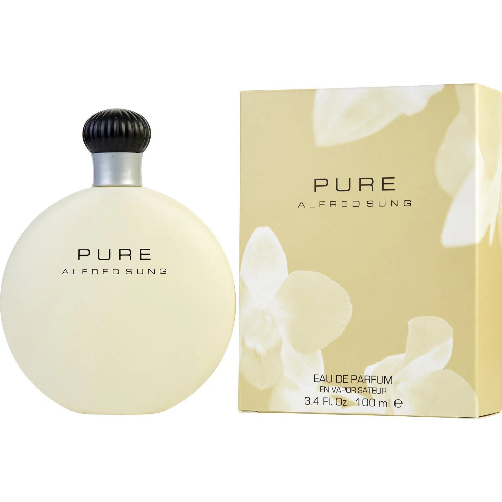 Perfume Alfred Sung Pure EDP (W) / 100 ml - 1 - Privé Perfumes Honduras