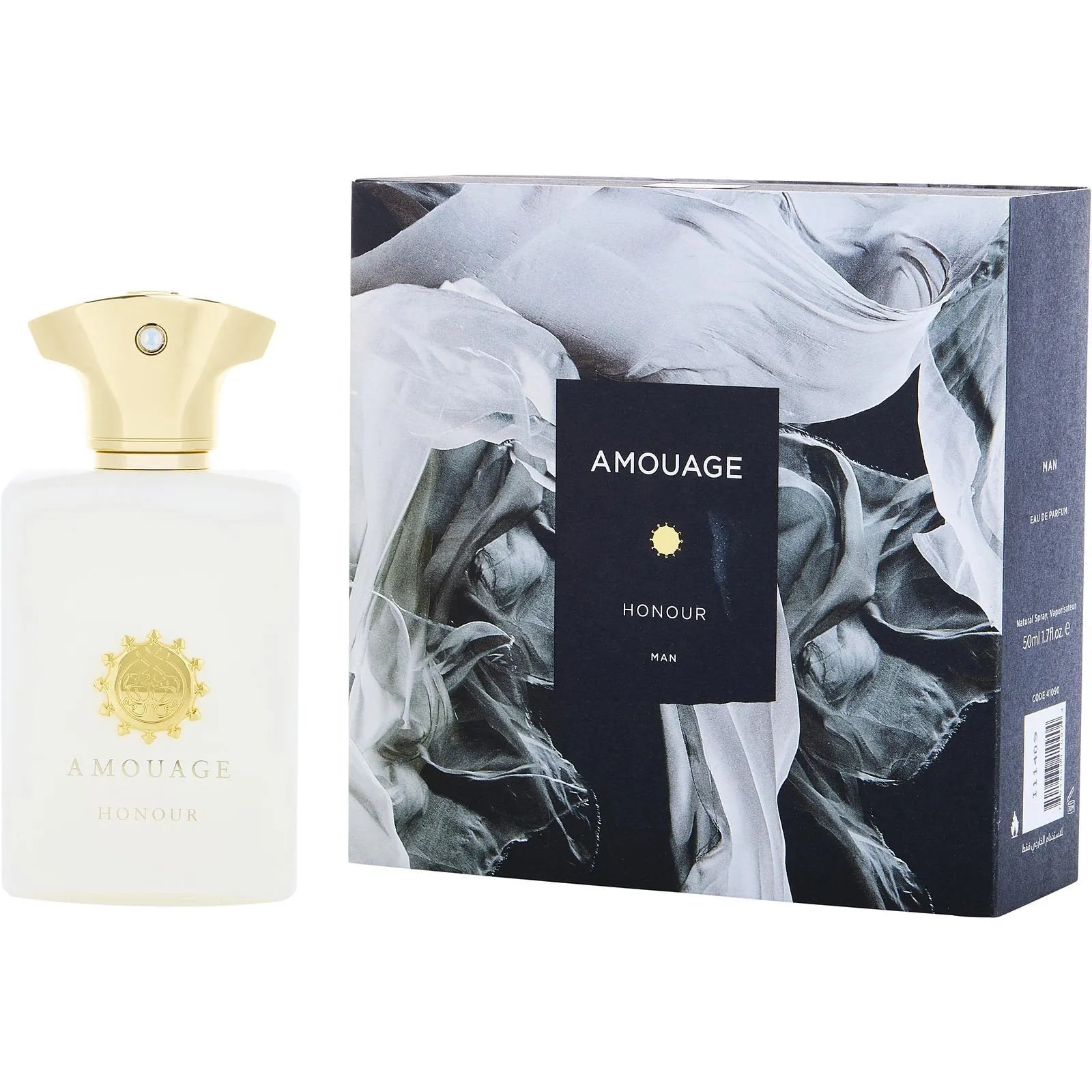Perfume Amouage Honour EDP (M) / 50 ml - 1 - Privé Perfumes Honduras