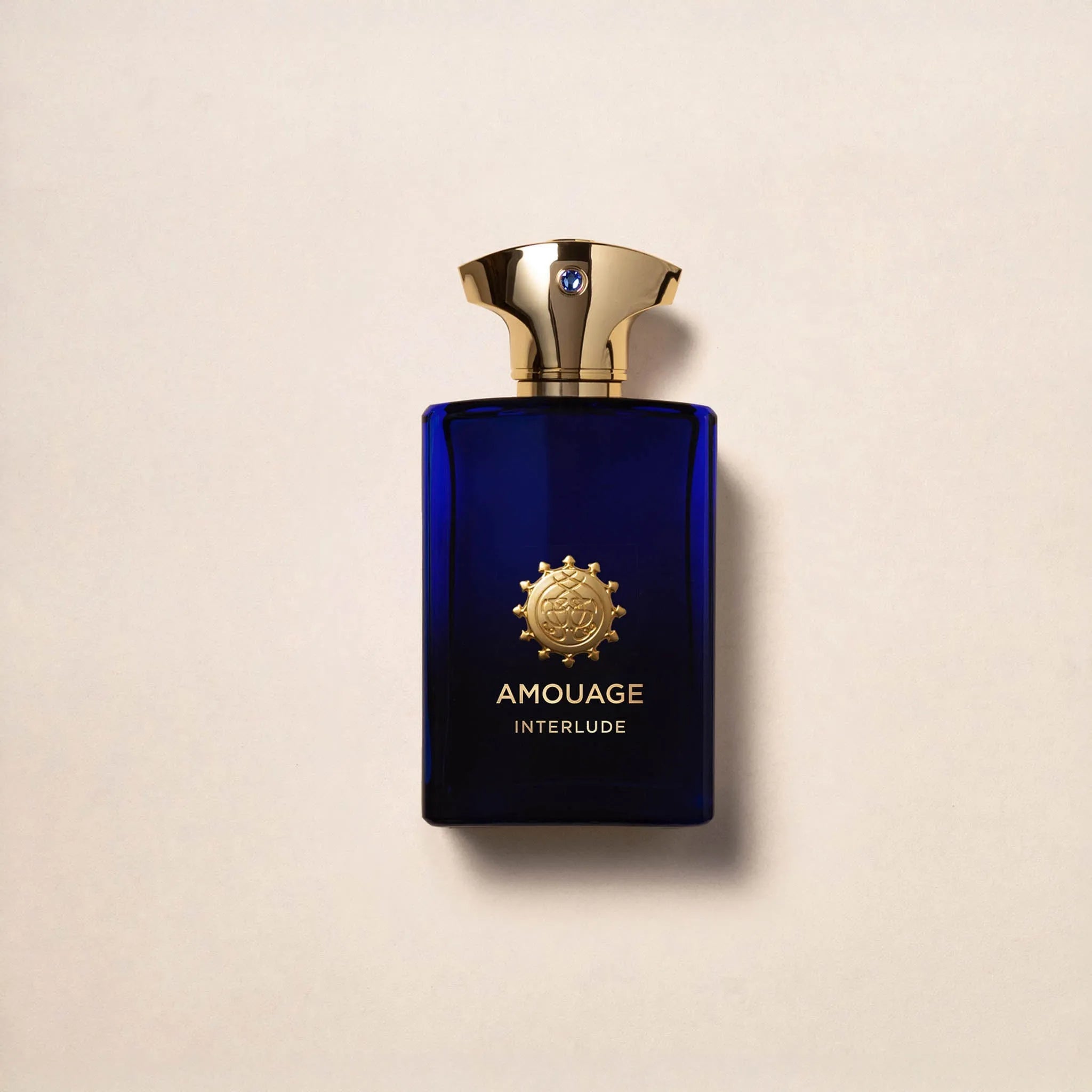 Perfume Amouage Interlude EDP (M) / 100 ml - 3 - Privé Perfumes Honduras