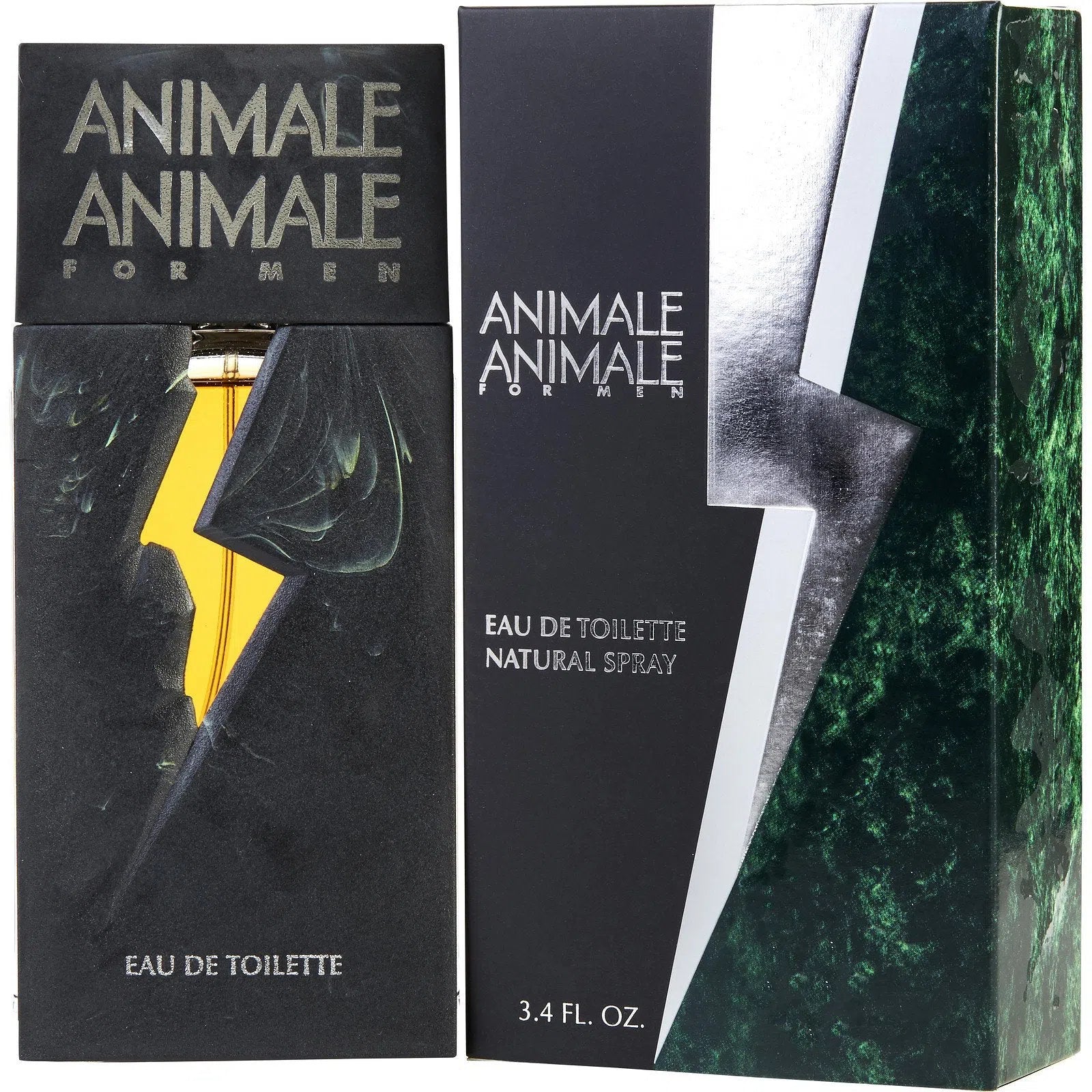 Perfume Animale Animale EDT (M) / 100 ml - 1 - Privé Perfumes Honduras